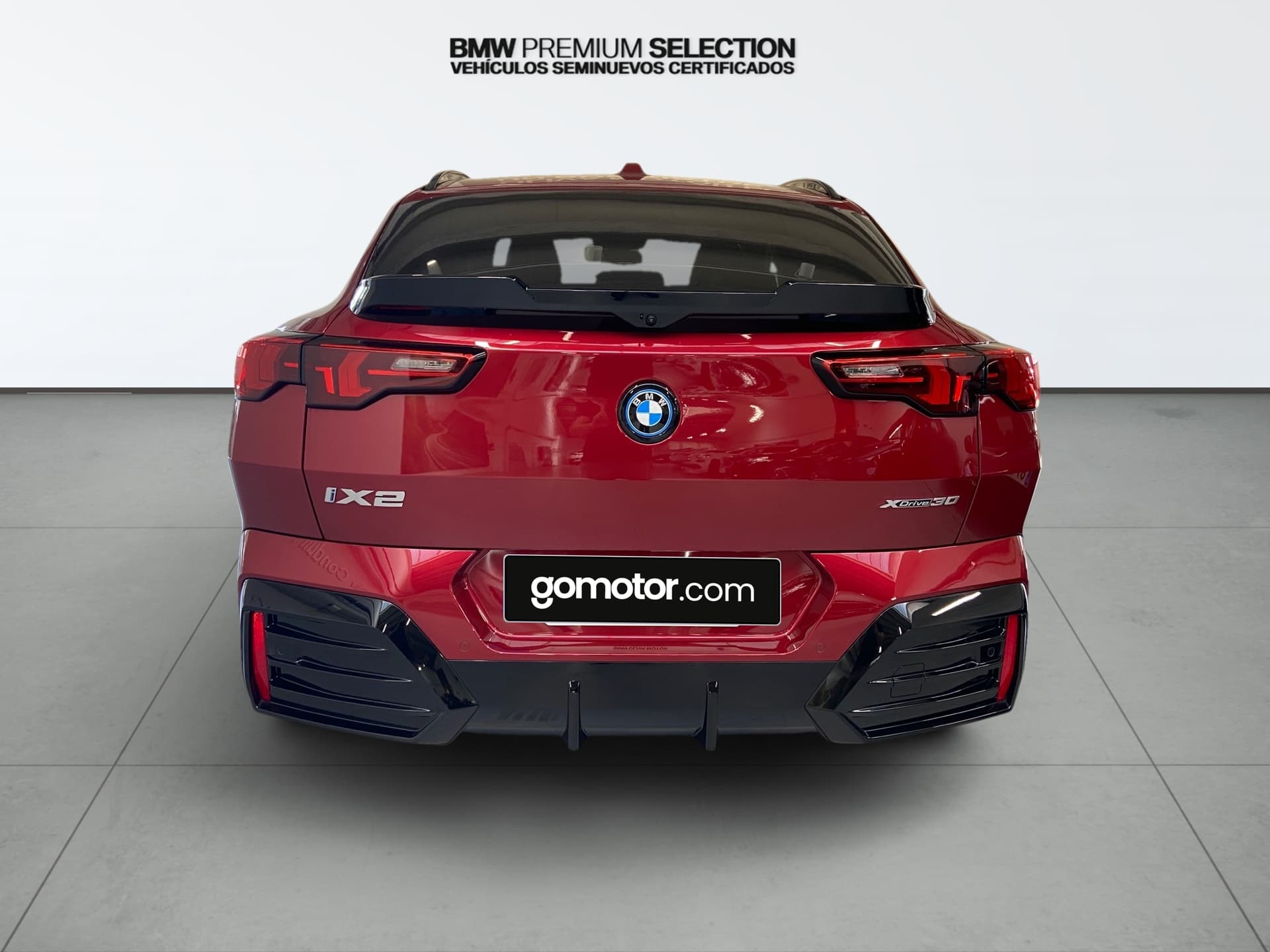 Imagen 4 del bmw x2