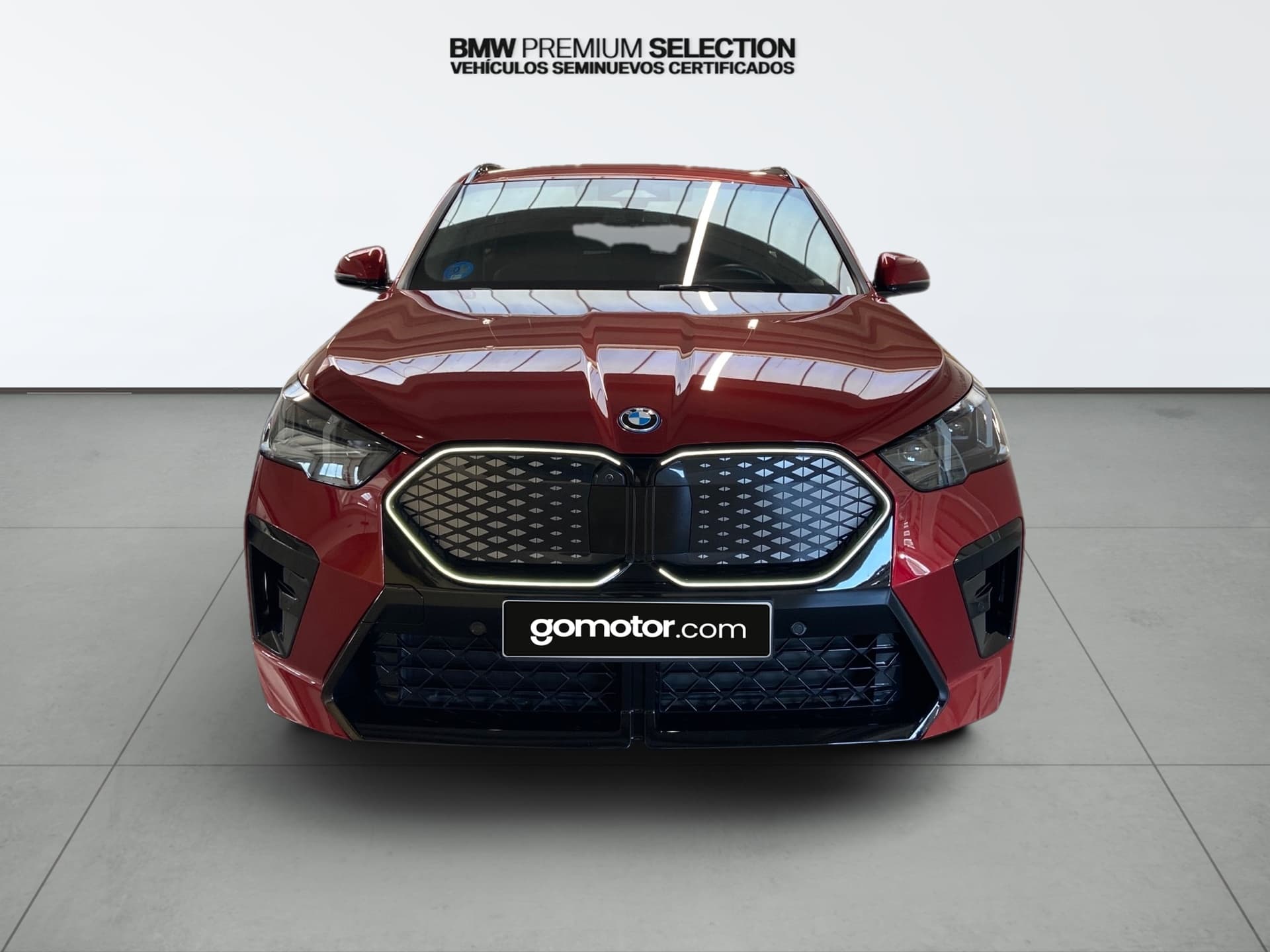 Imagen 5 del bmw x2