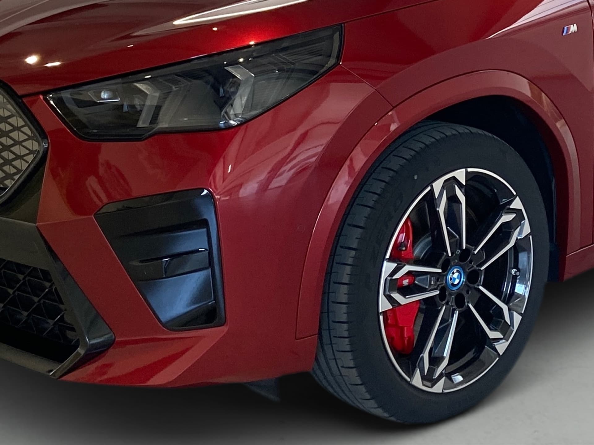 Imagen 6 del bmw x2