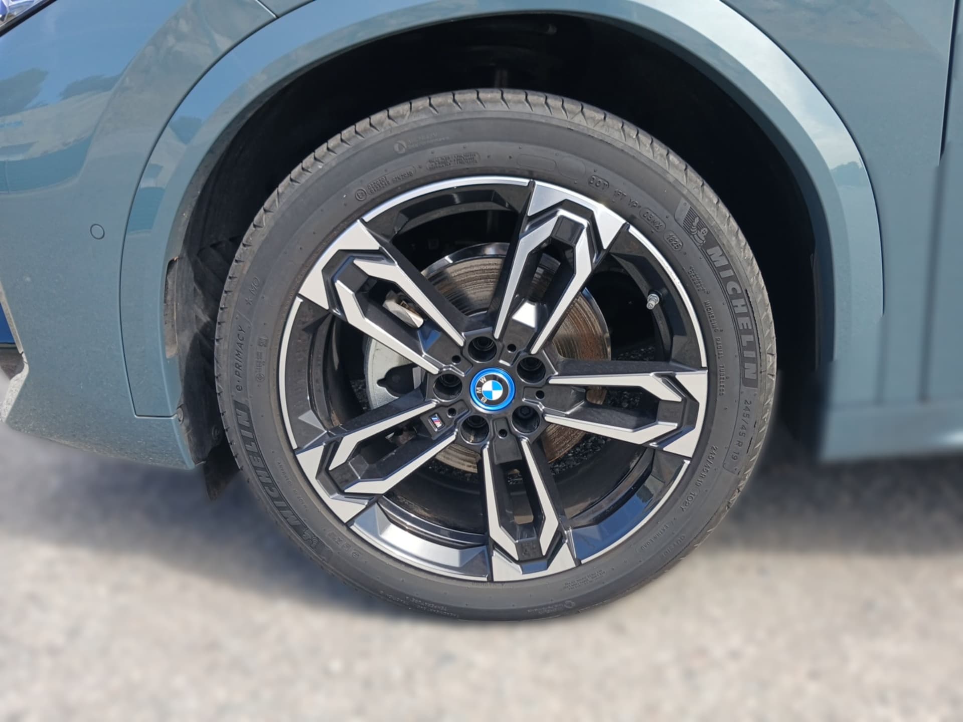 Imagen 8 del bmw x2