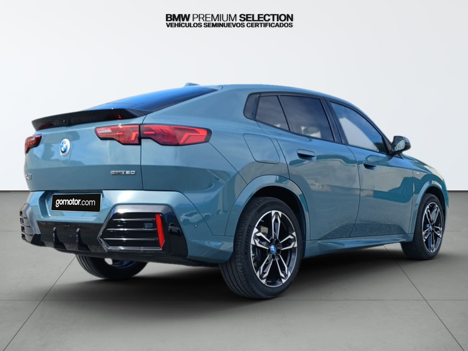 Imagen 2 del bmw x2