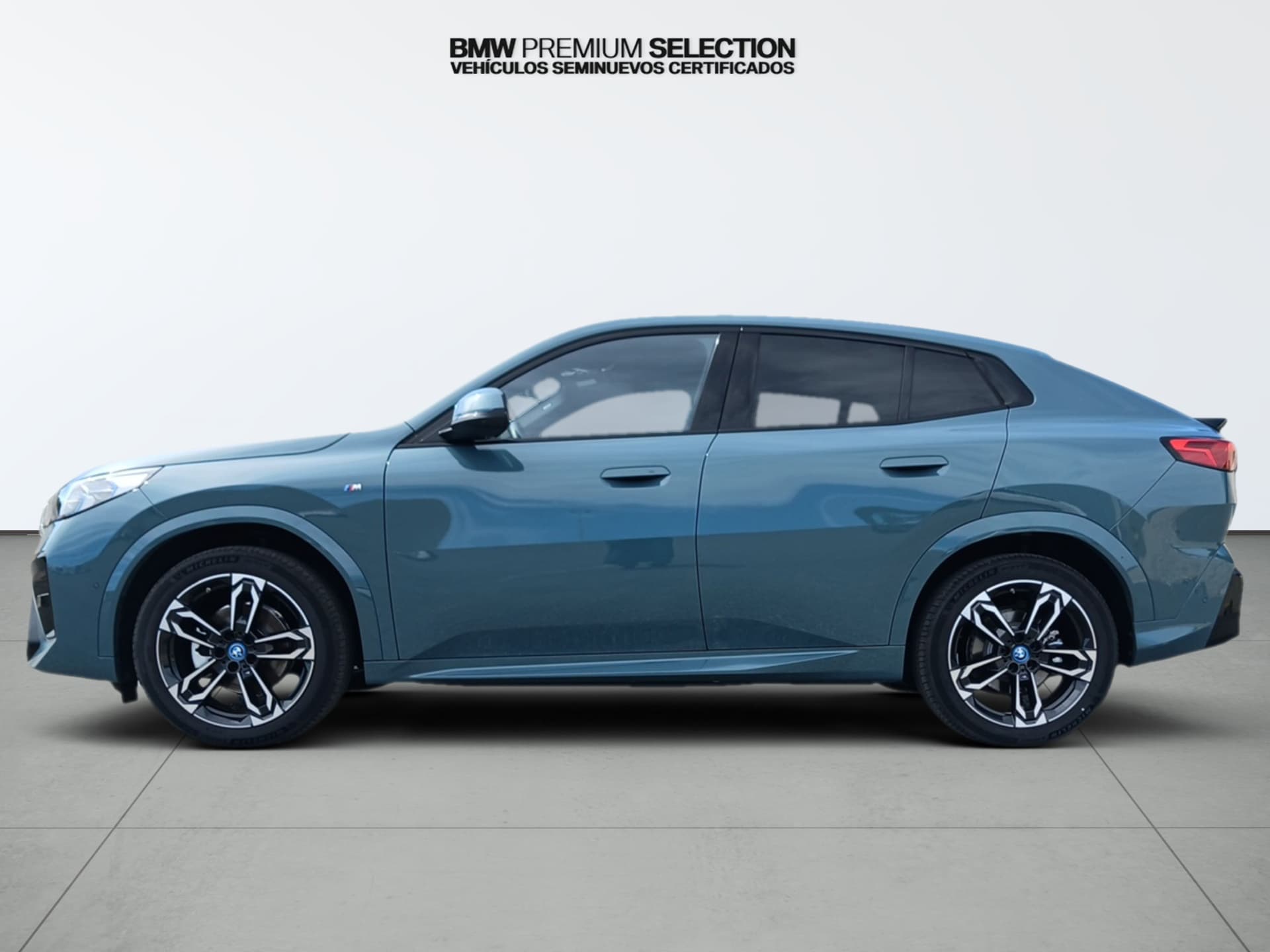 Imagen 3 del bmw x2
