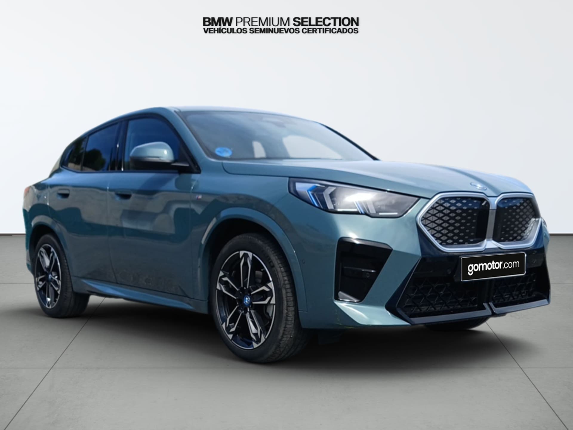 Imagen 4 del bmw x2