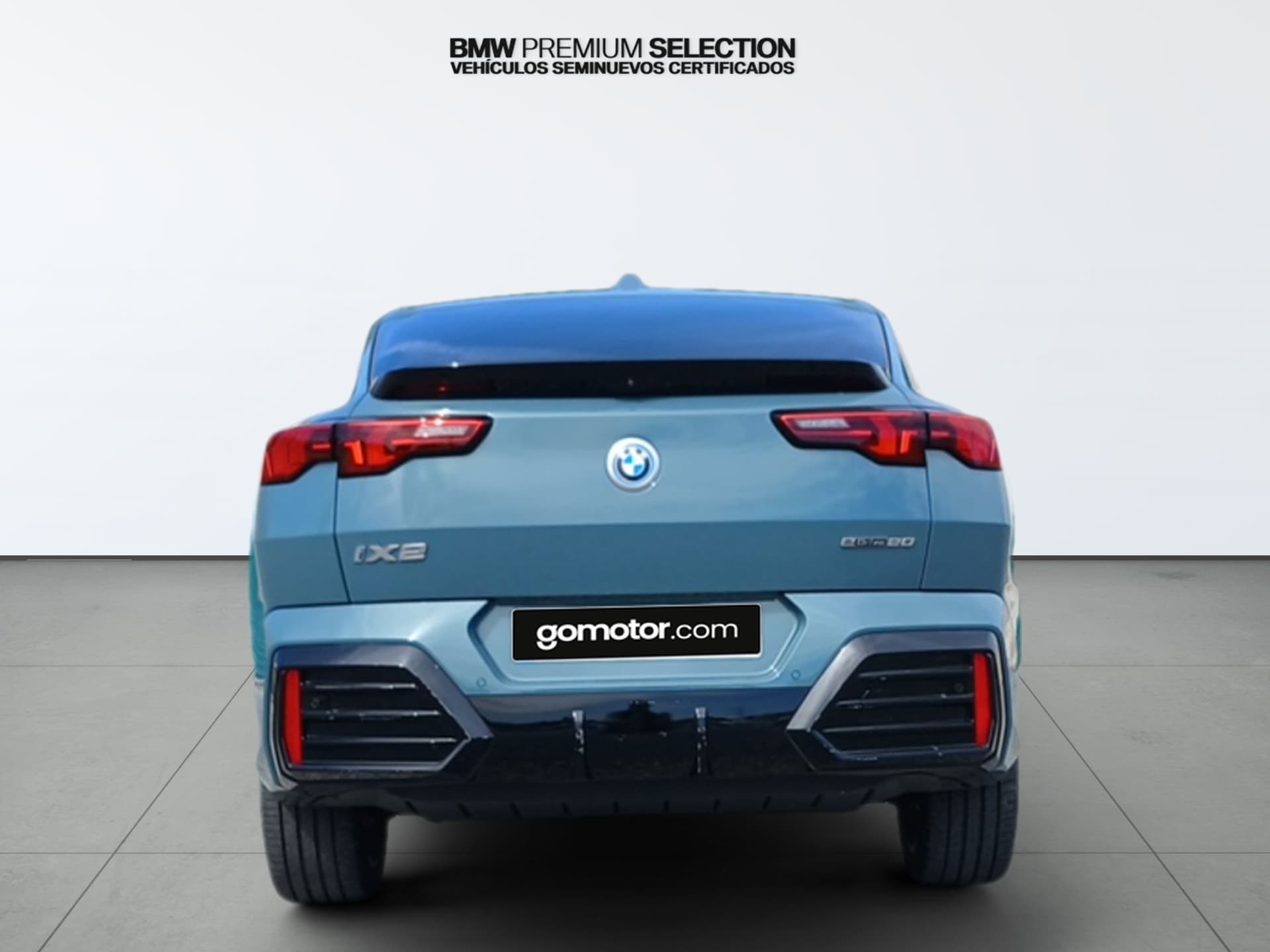 Imagen 5 del bmw x2