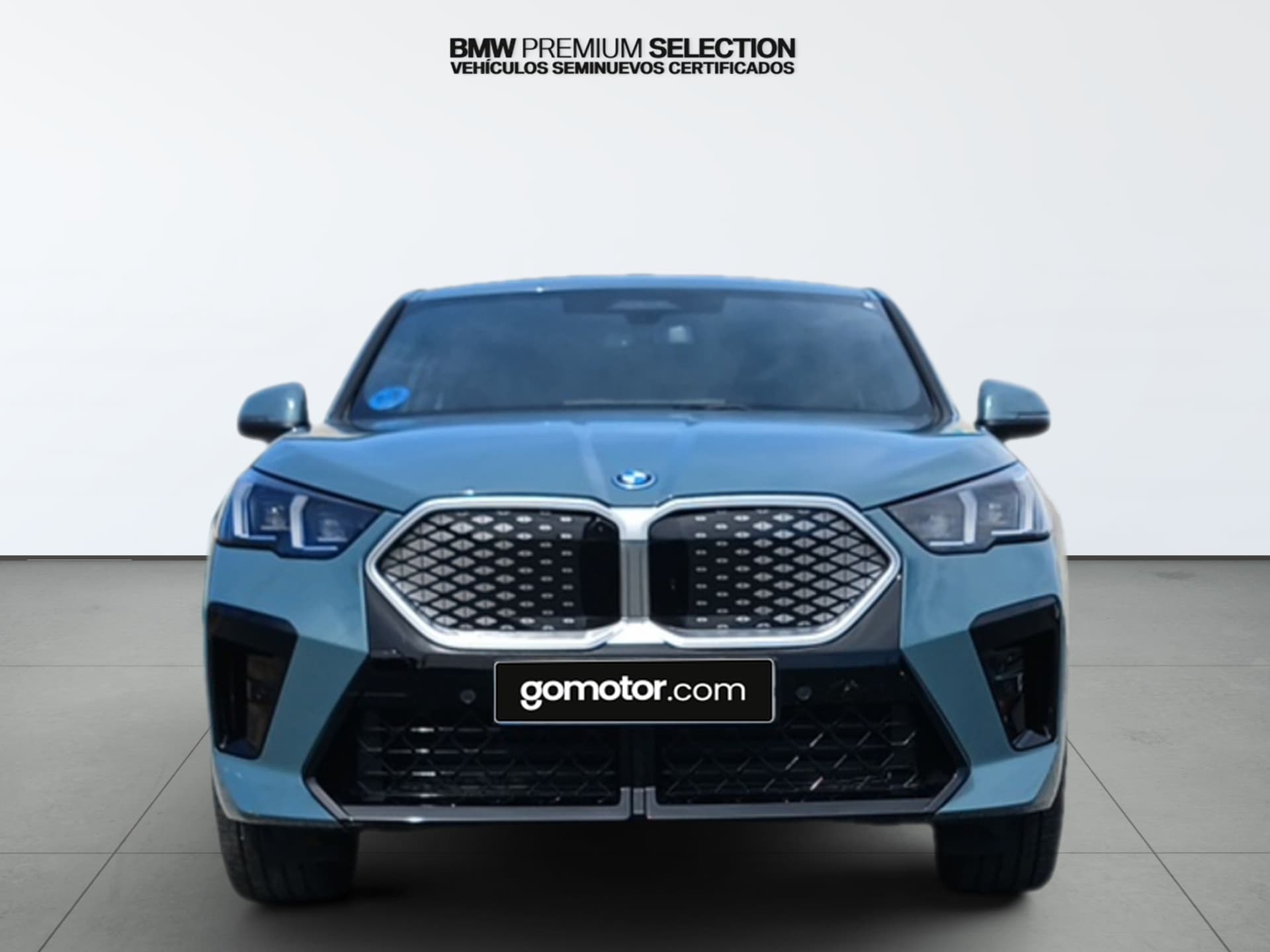 Imagen 6 del bmw x2