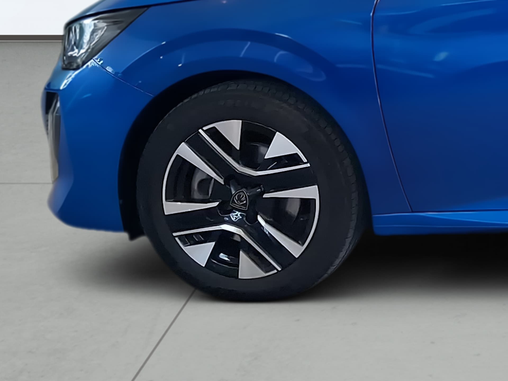 Imagen 8 del peugeot 208