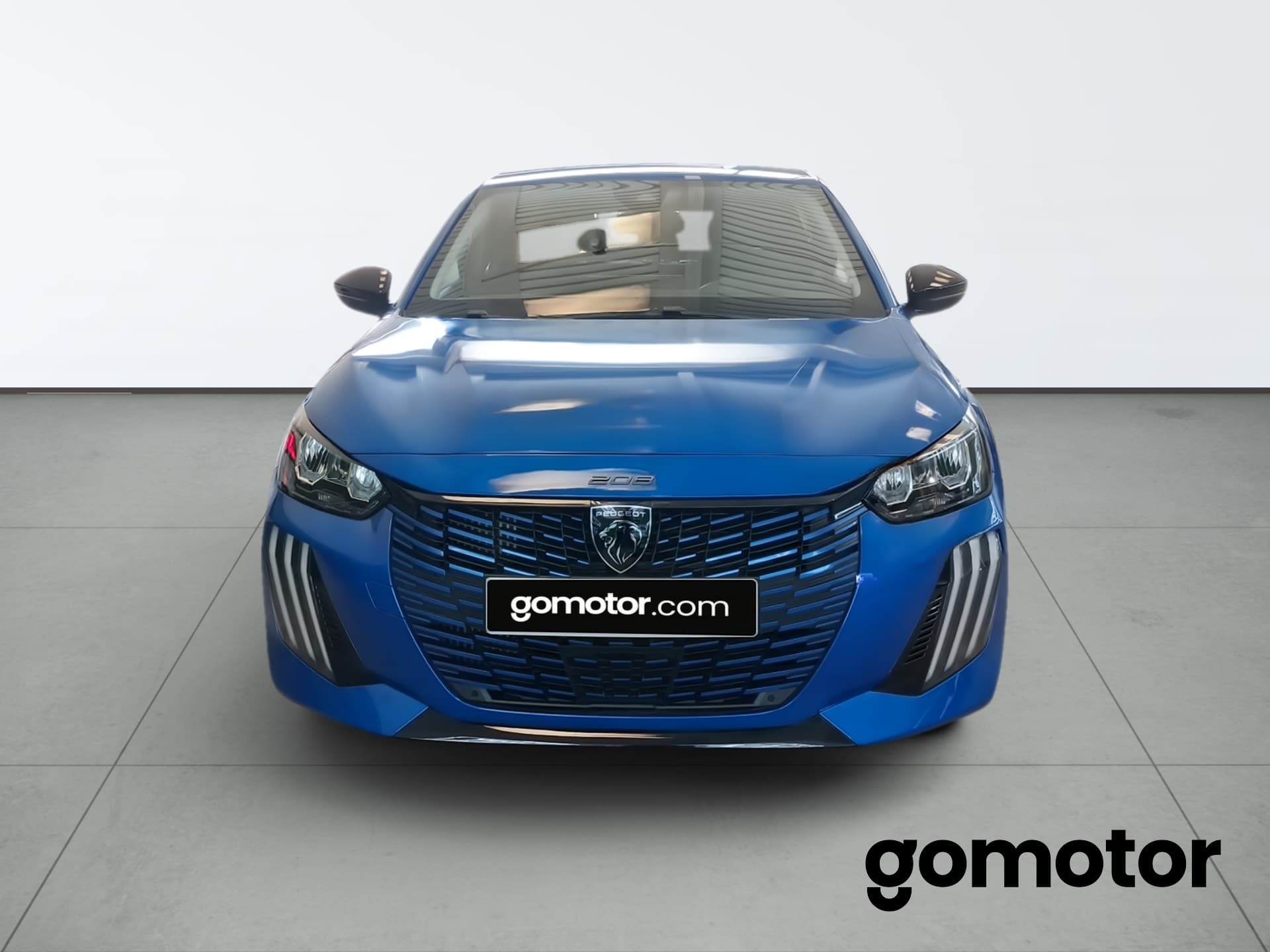 Imagen 6 del peugeot 208