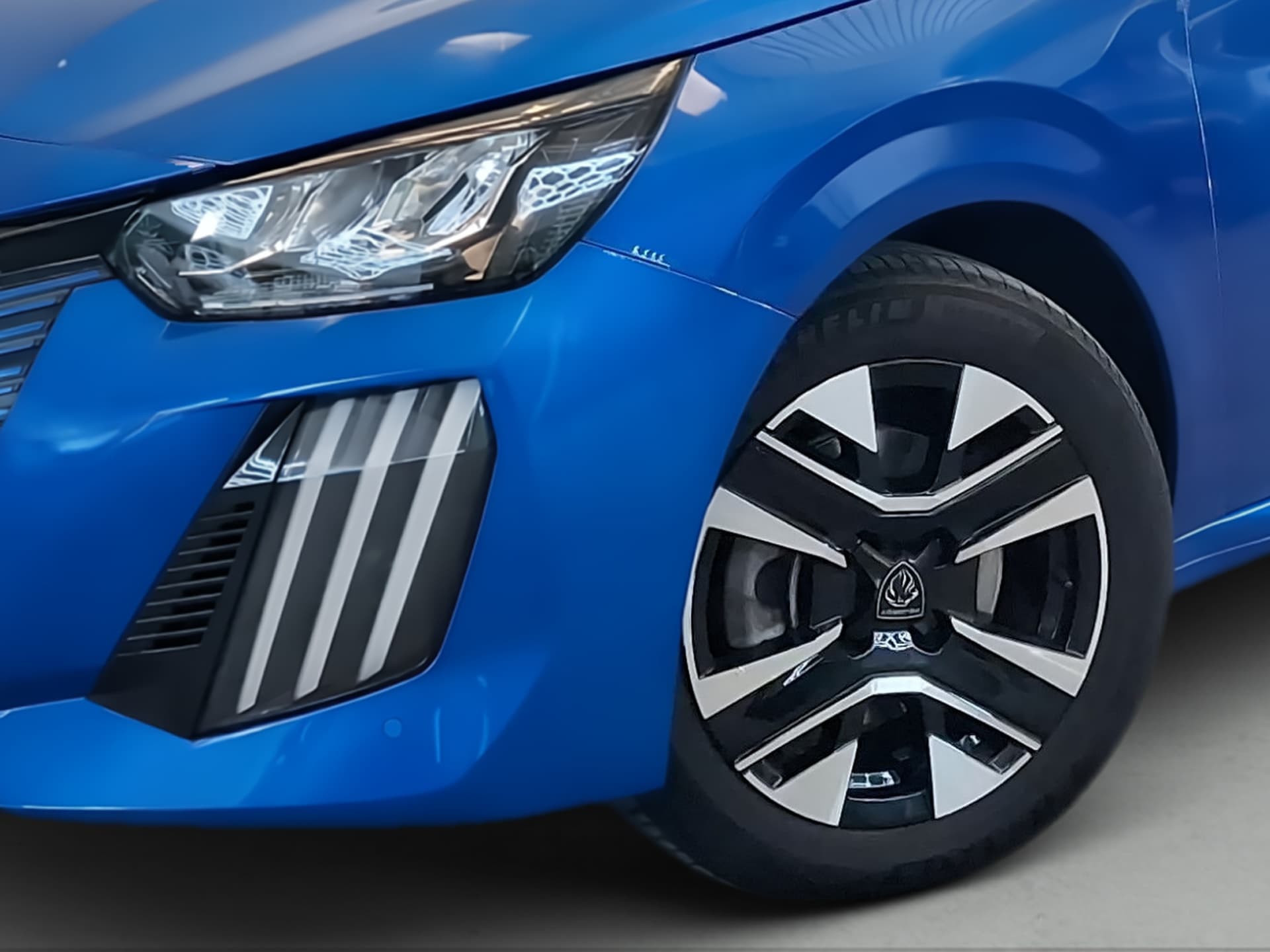 Imagen 7 del peugeot 208