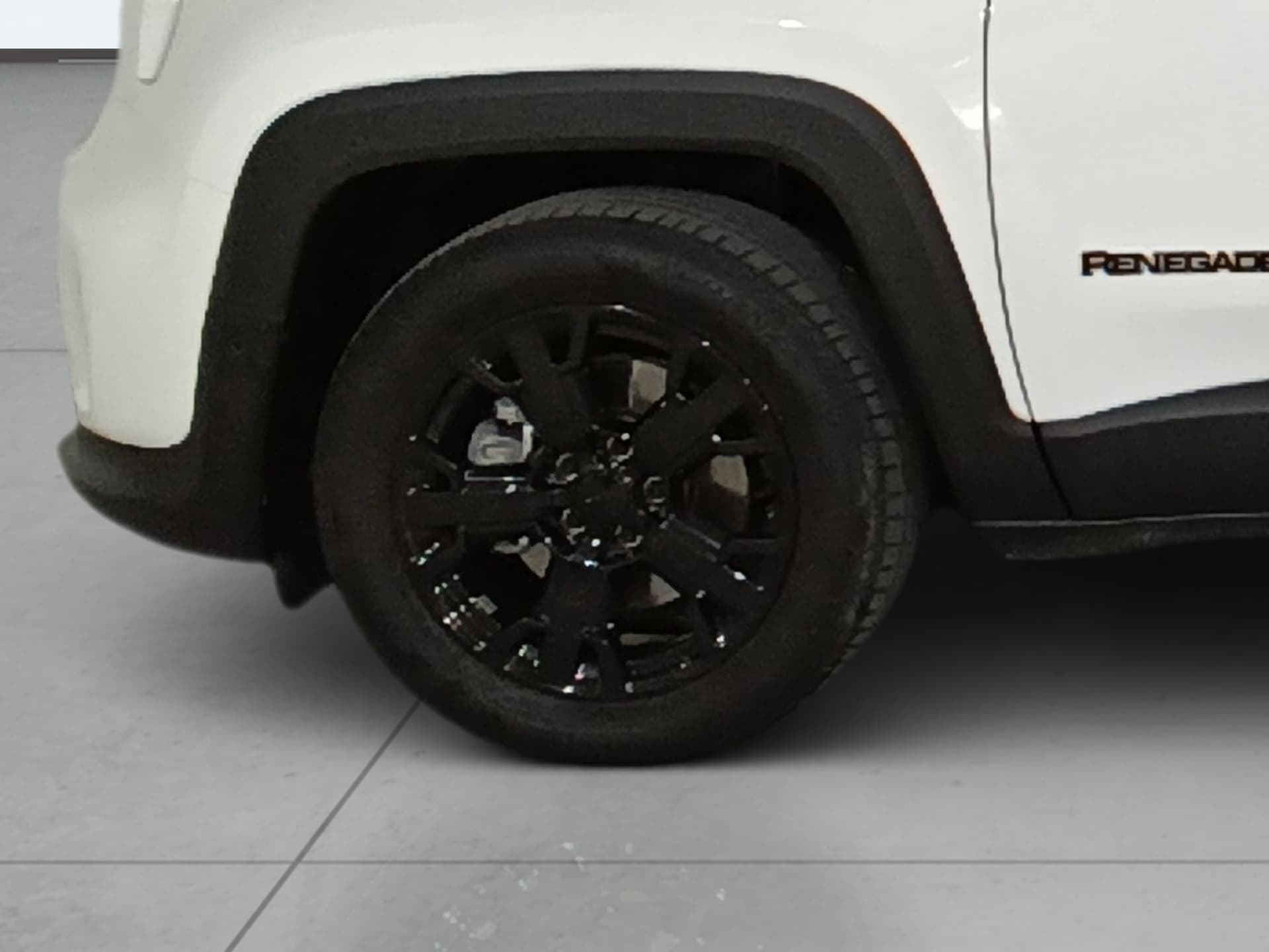 Imagen 7 del jeep renegade