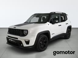 Imagen del vehículo jeep renegade 1.5 MHEV 96KW NORTH STAR FWD DDCT 130 5P