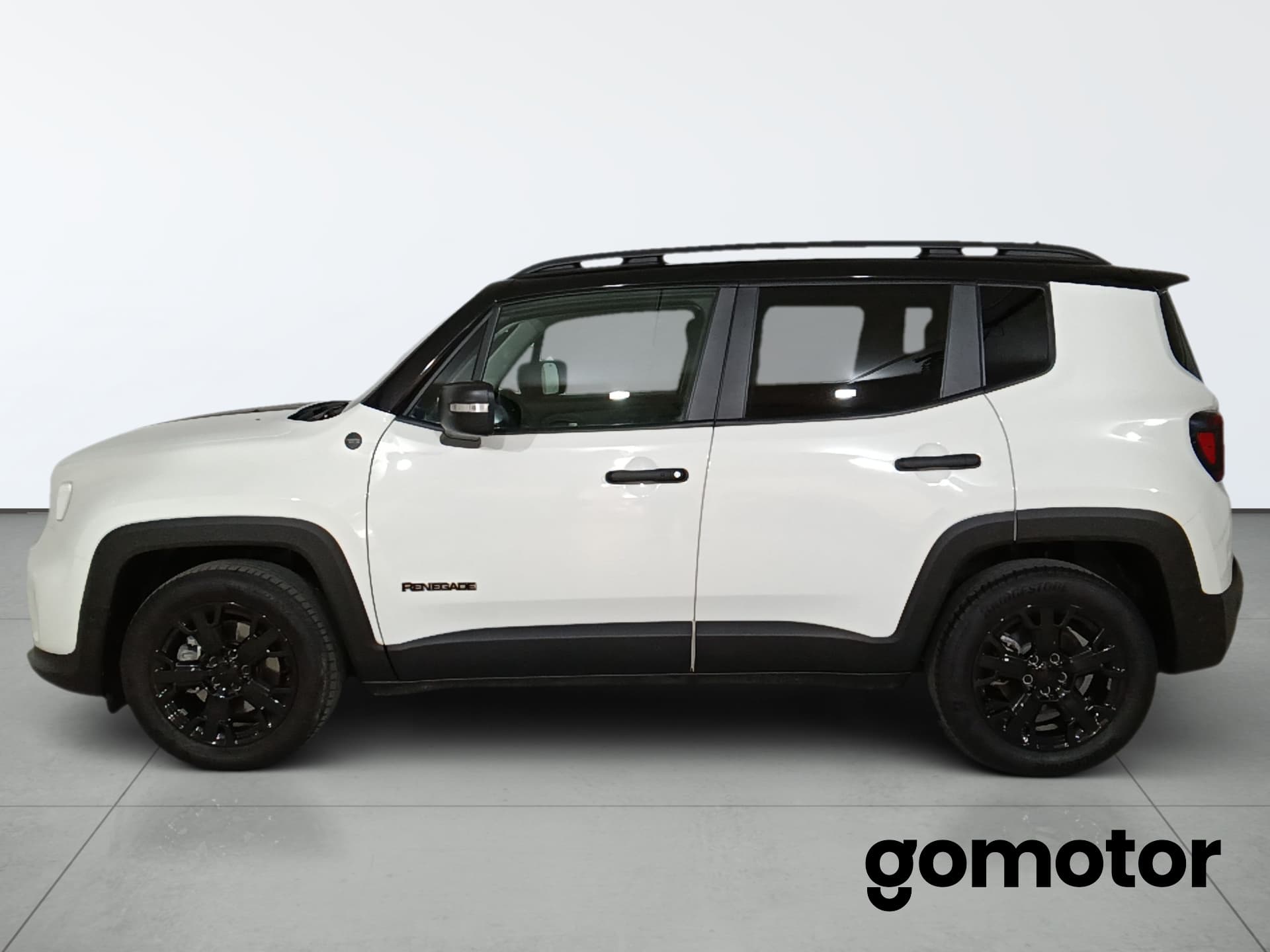 Imagen 3 del jeep renegade