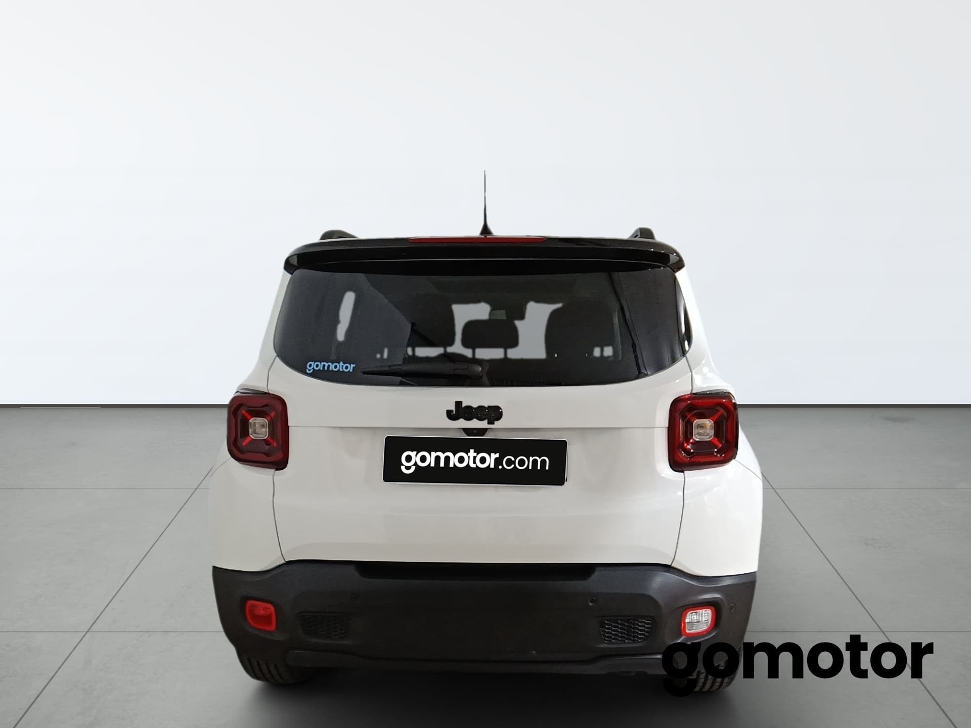 Imagen 5 del jeep renegade