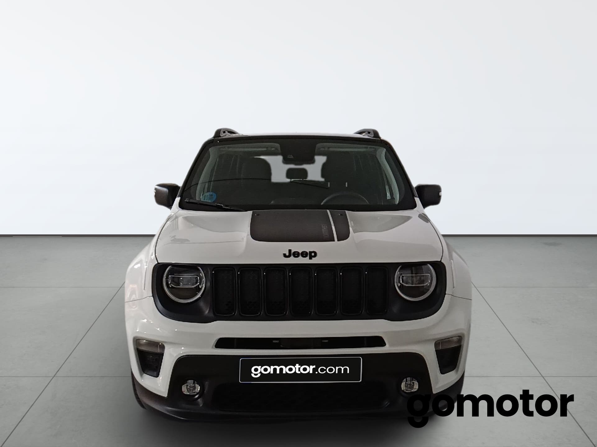 Imagen 6 del jeep renegade