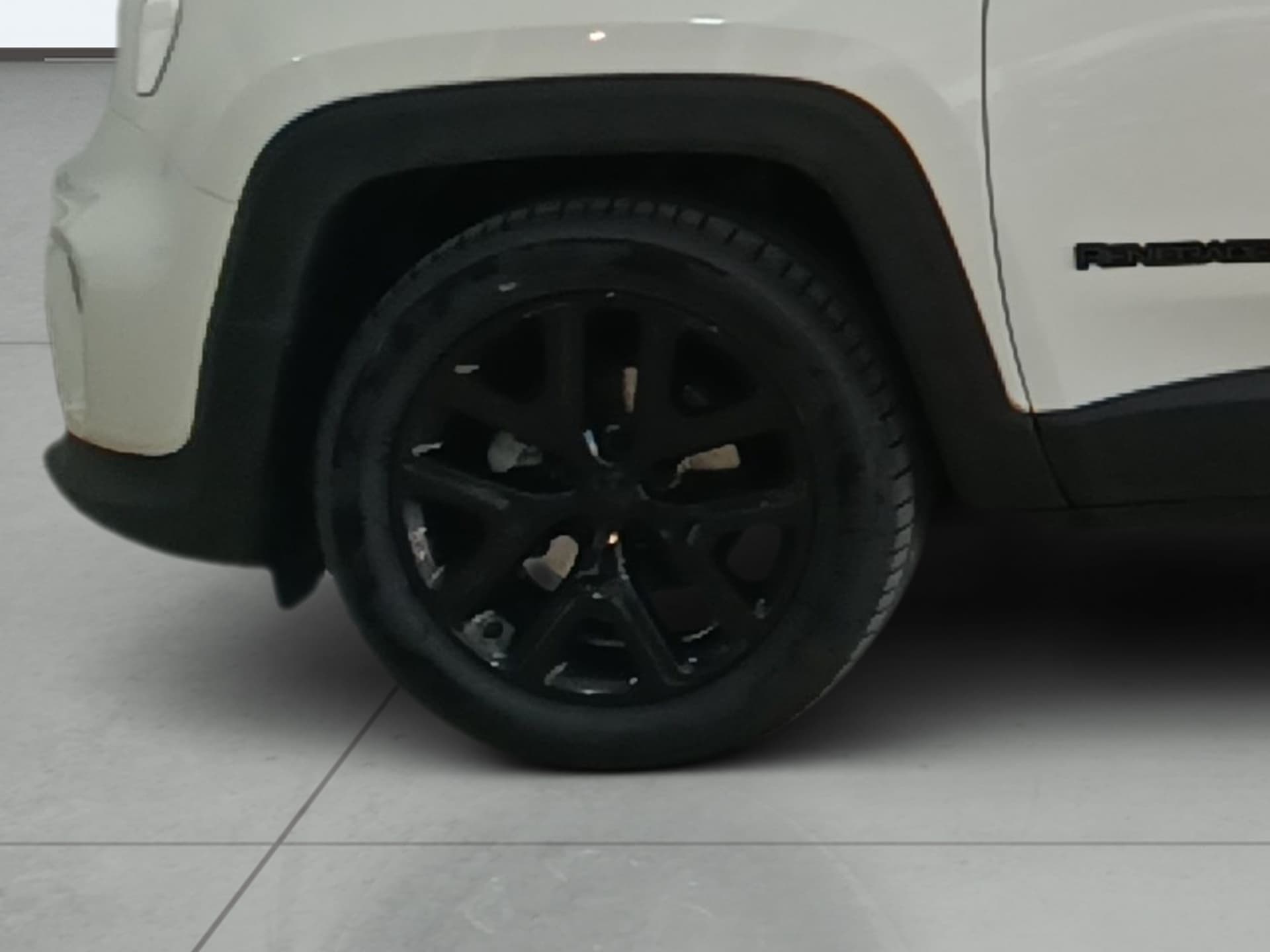 Imagen 7 del jeep renegade