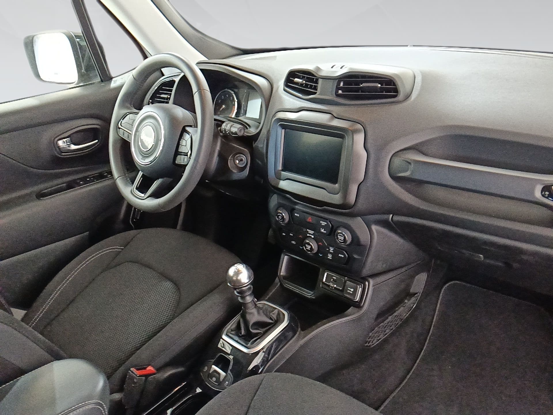 Imagen 8 del jeep renegade