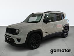 Imagen del vehículo jeep renegade 1.0 G 88KW NIGHT EAGLE FWD 120 5P