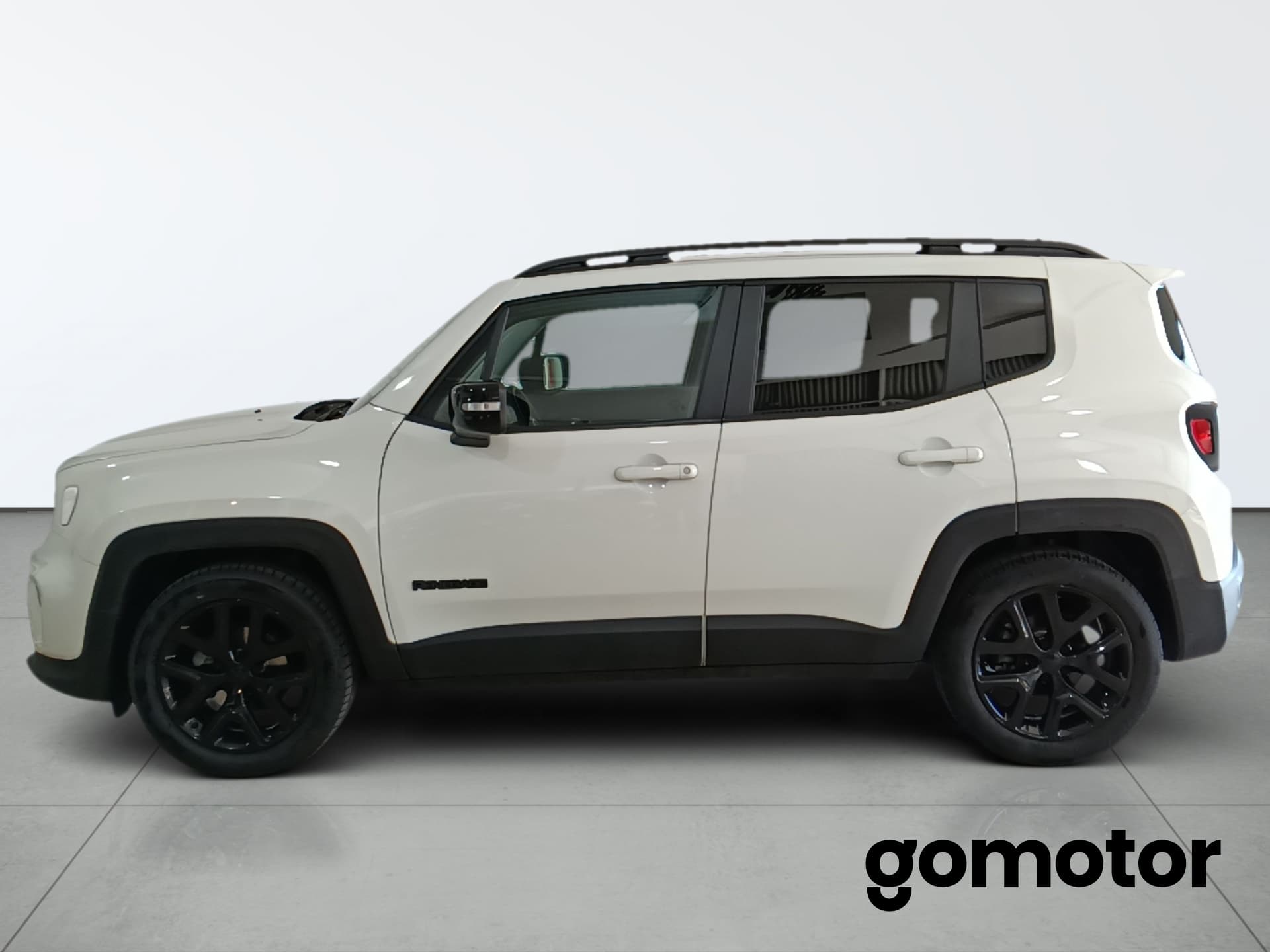 Imagen 3 del jeep renegade