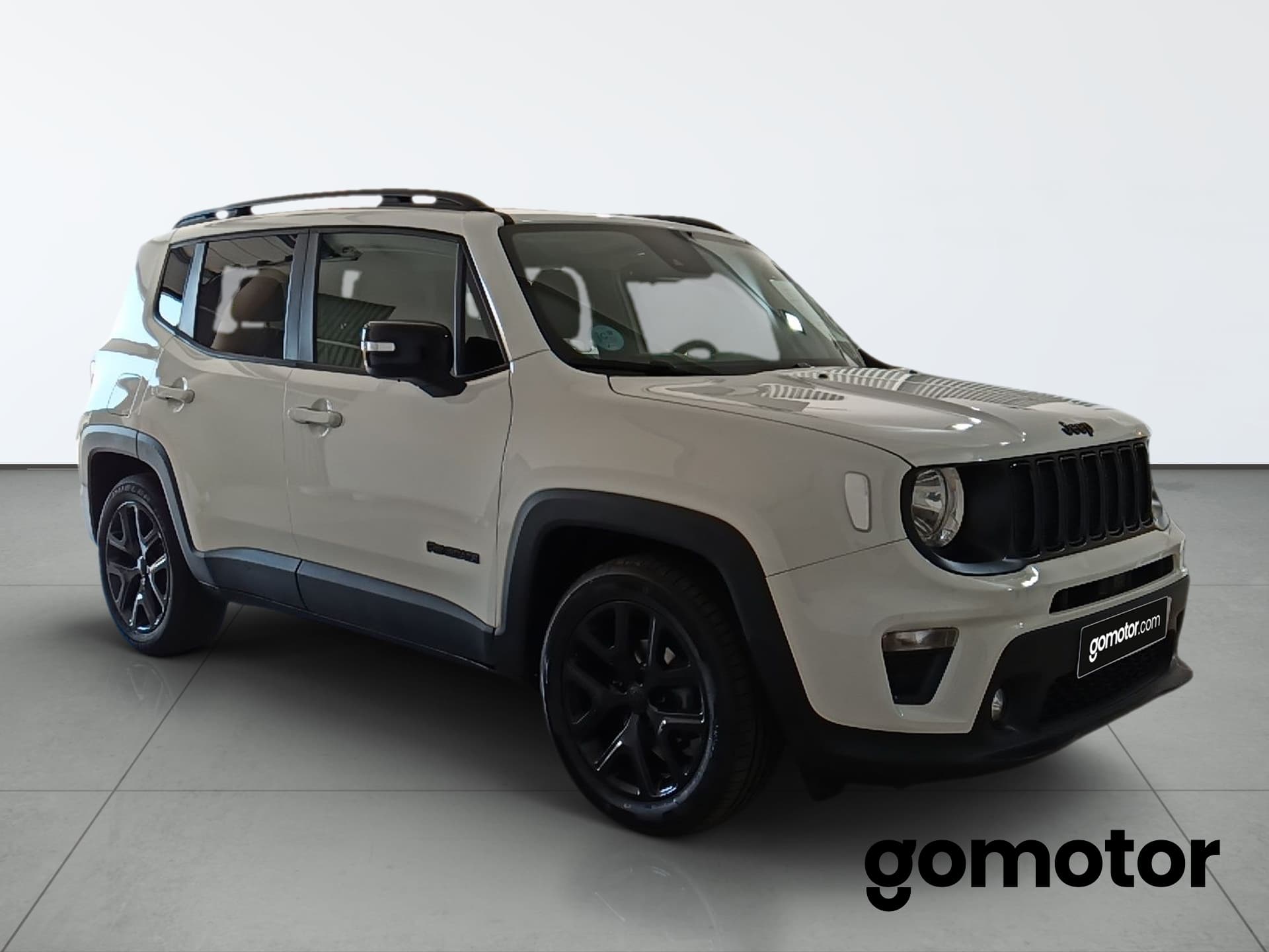 Imagen 4 del jeep renegade