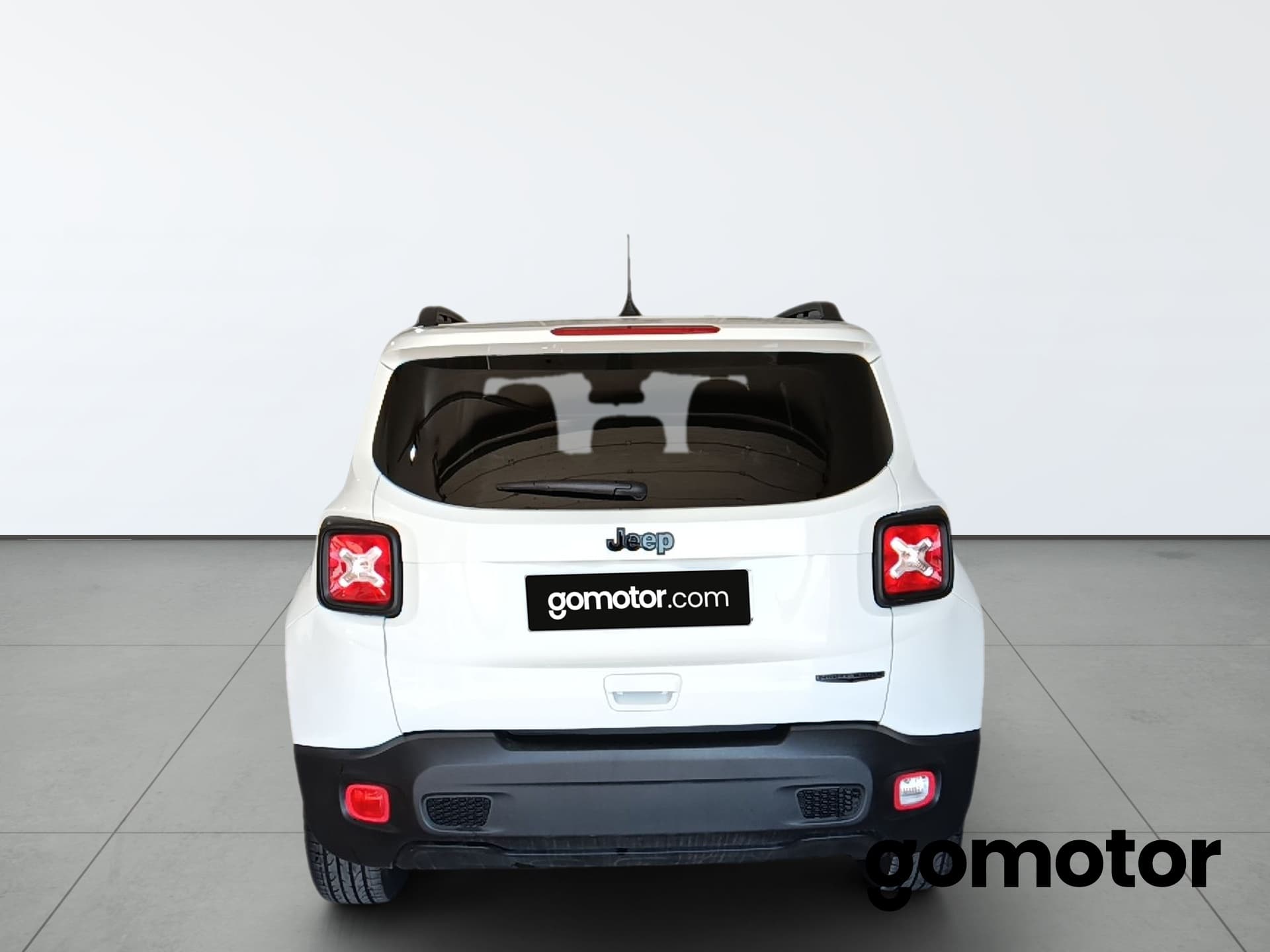 Imagen 5 del jeep renegade