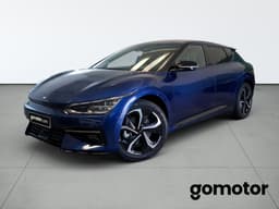Imagen del vehículo kia ev6 BEV 77KWH 168KW GT-LINE RWD AUTO 229 5P