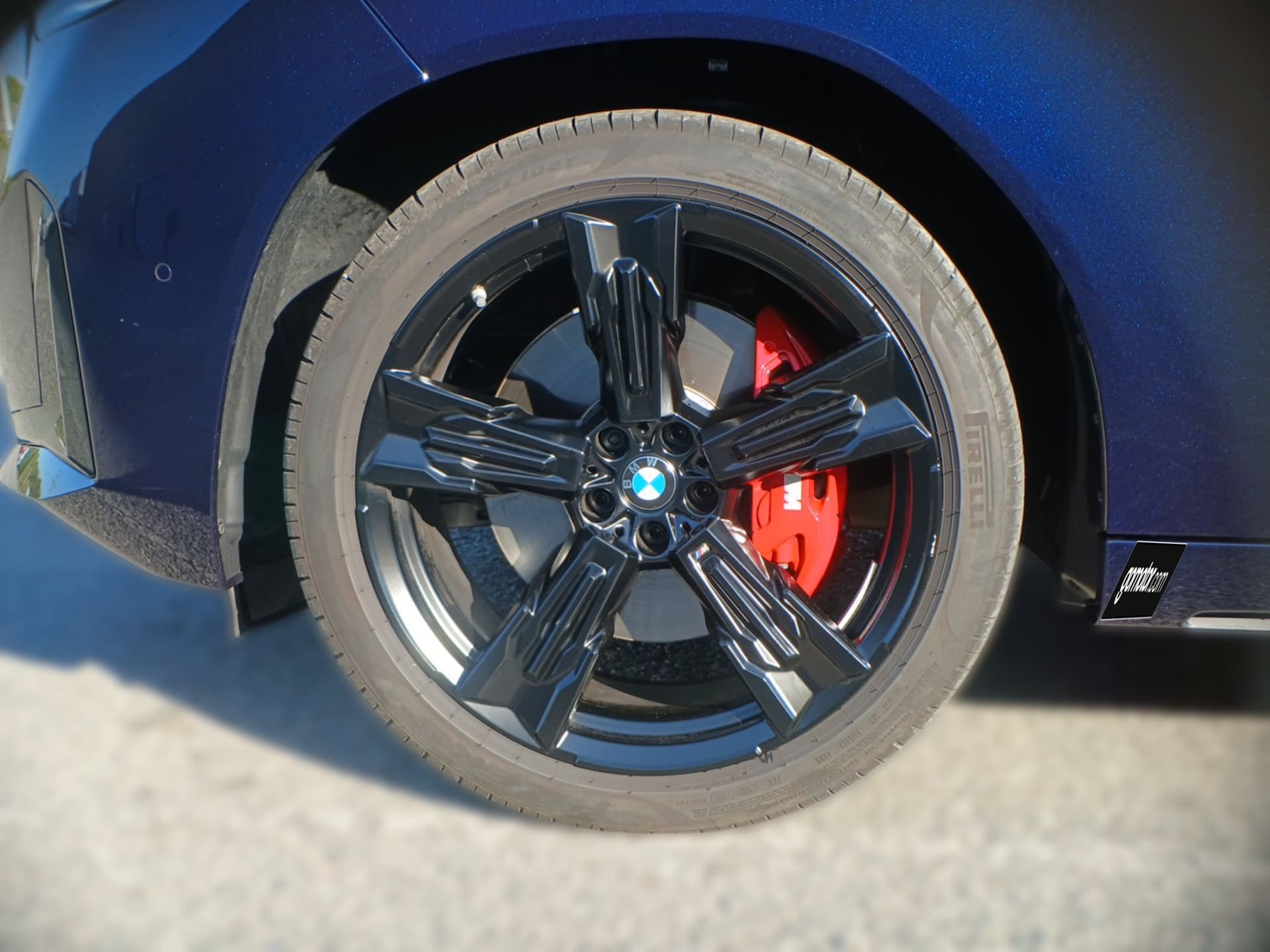 Imagen 8 del bmw x3