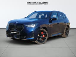 Imagen del vehículo bmw x3 X3 M50 XDRIVE