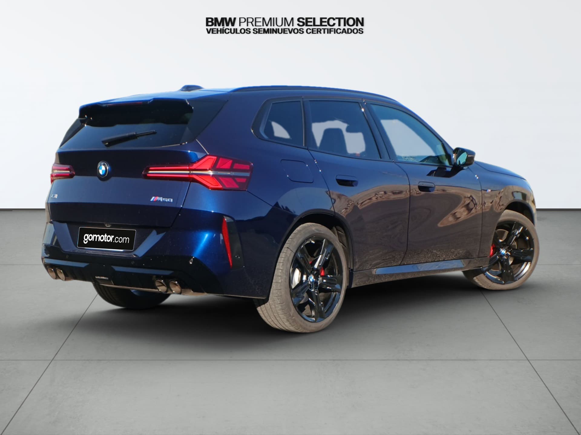 Imagen 2 del bmw x3