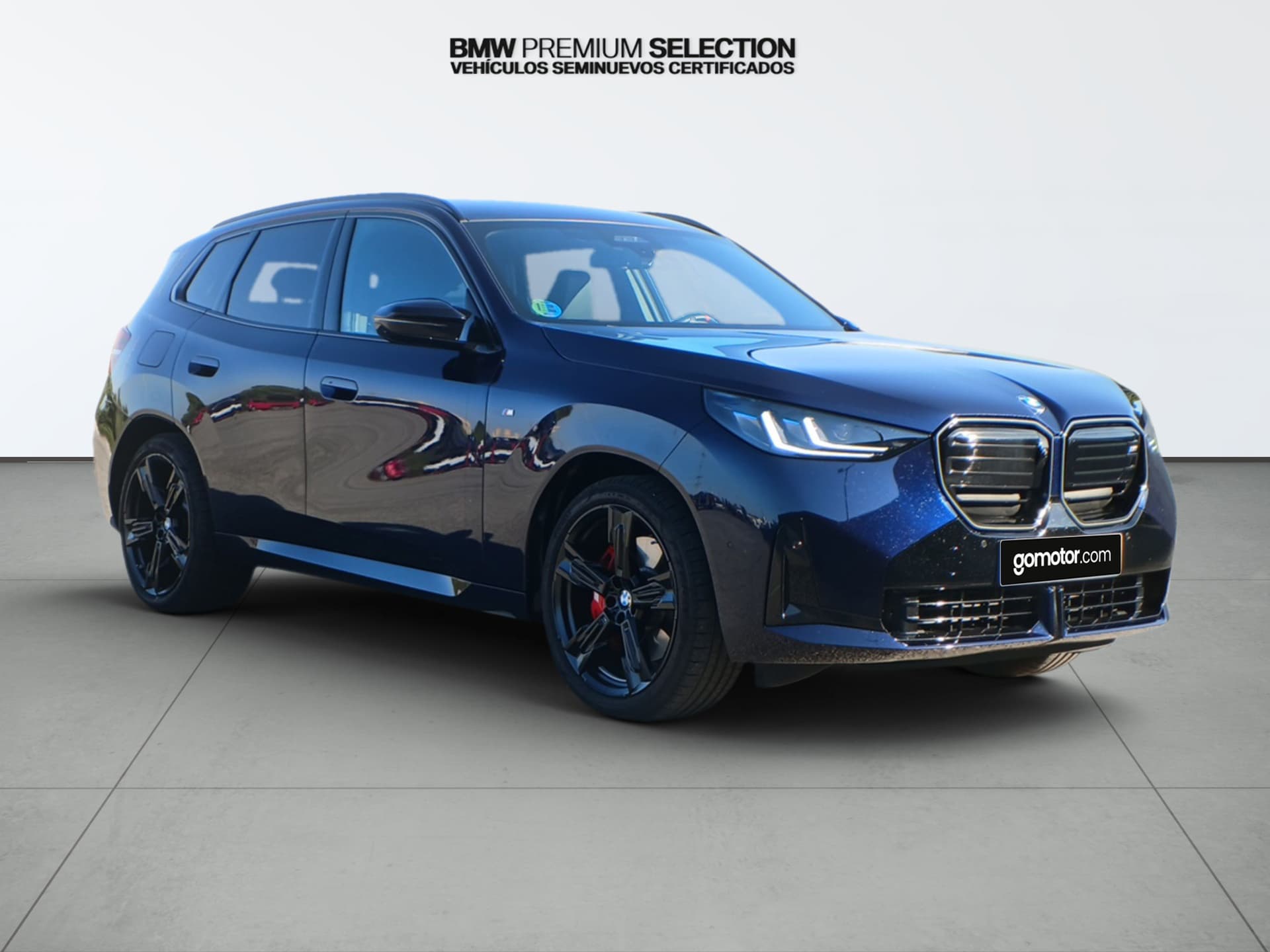 Imagen 4 del bmw x3