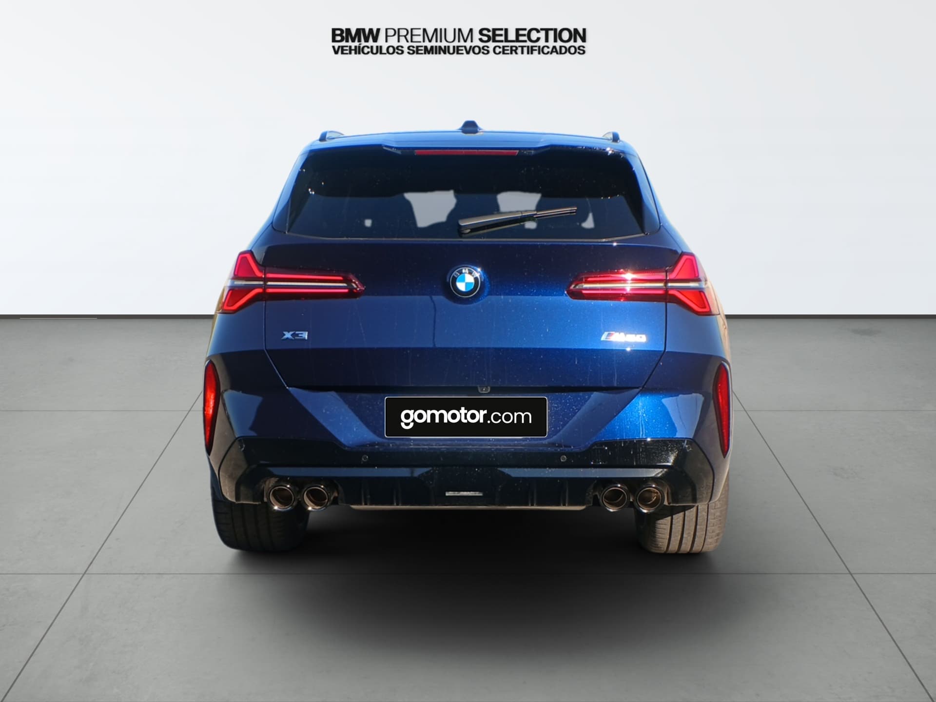 Imagen 5 del bmw x3