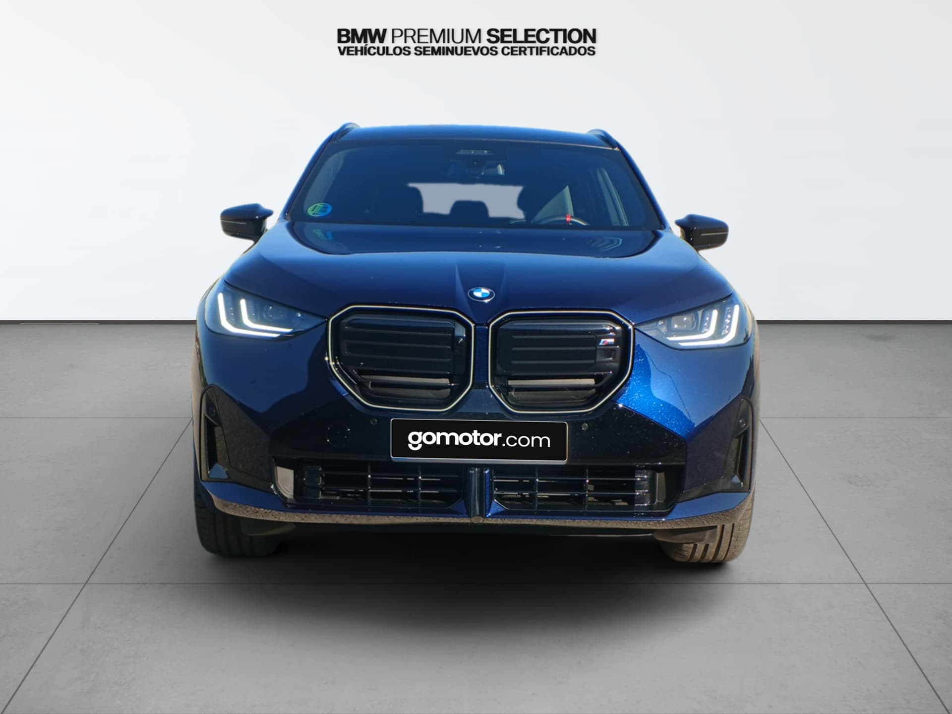Imagen 6 del bmw x3