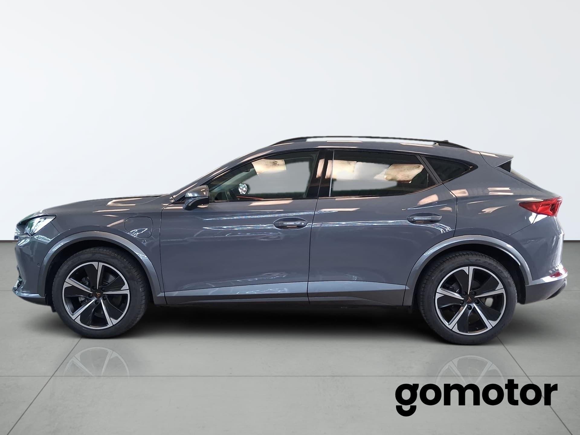 Imagen 3 del cupra formentor