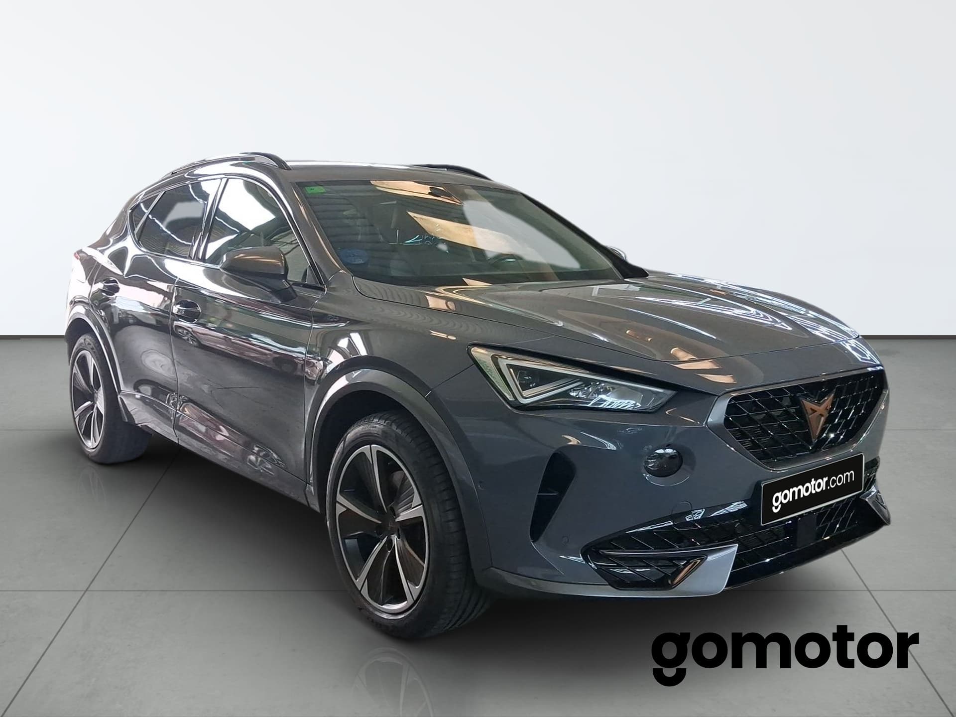Imagen 4 del cupra formentor