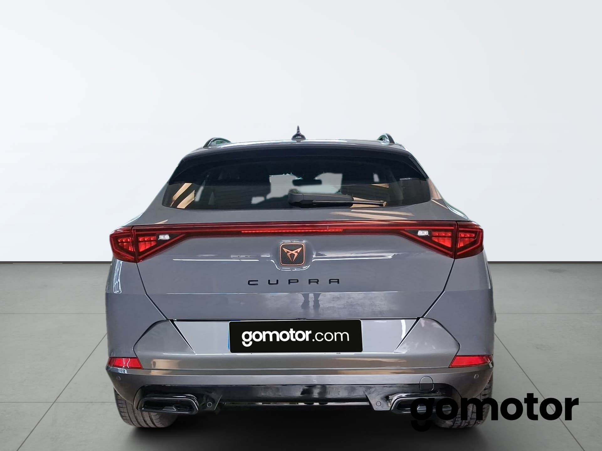 Imagen 5 del cupra formentor