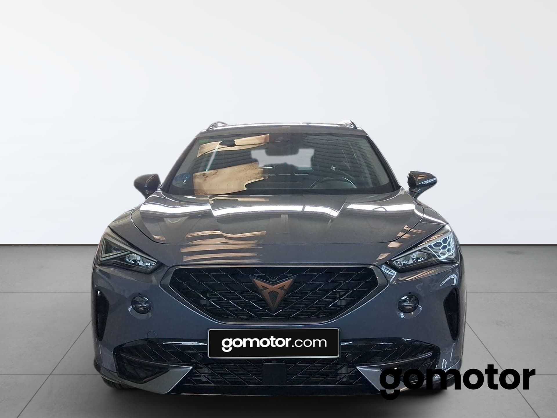 Imagen 6 del cupra formentor