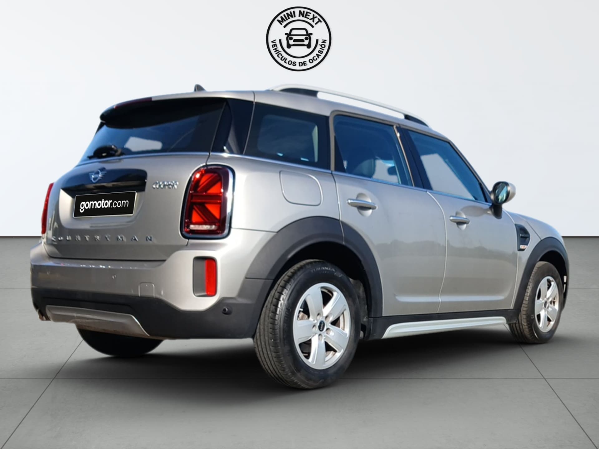 Imagen 2 del mini countryman