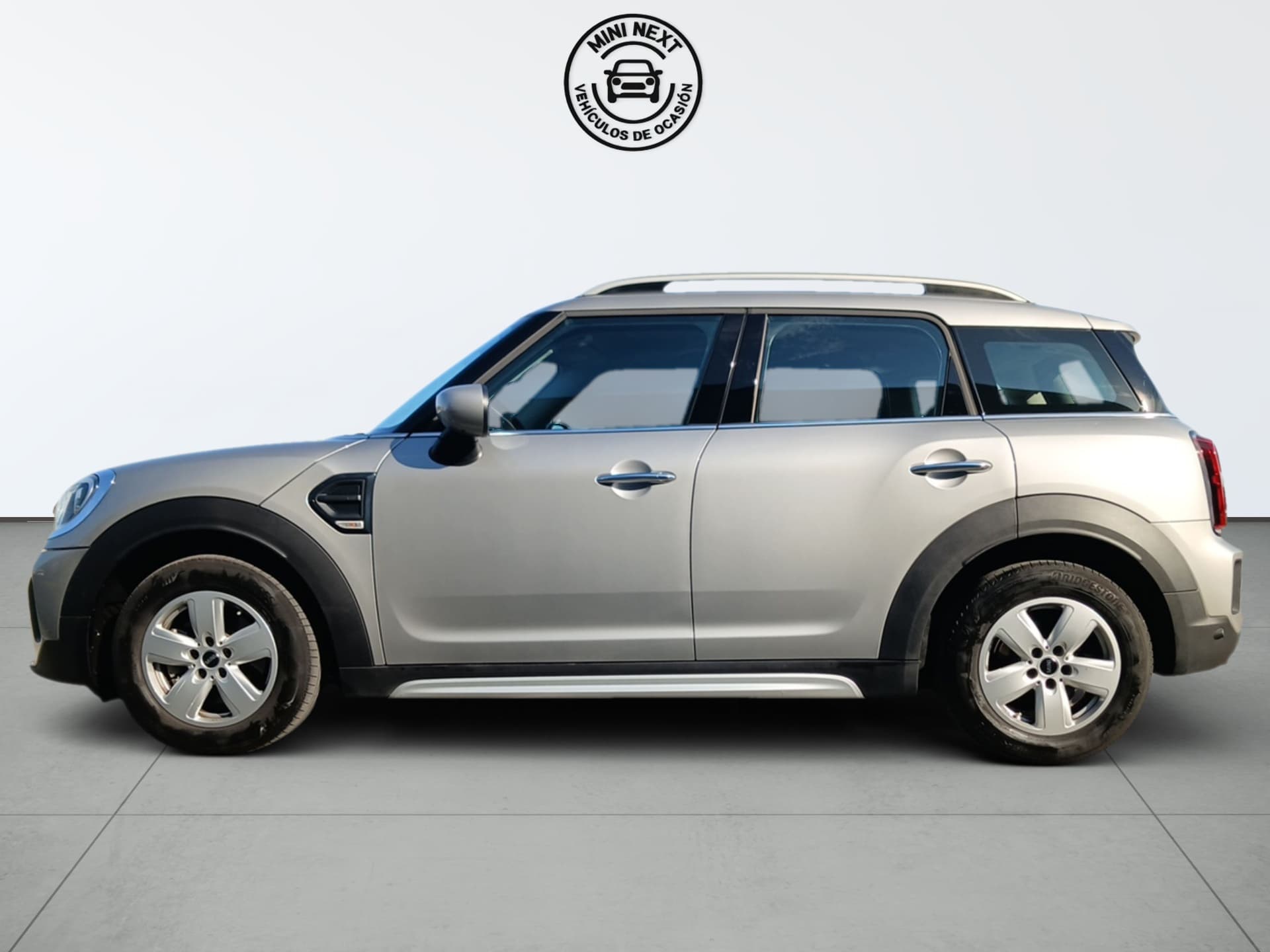 Imagen 3 del mini countryman