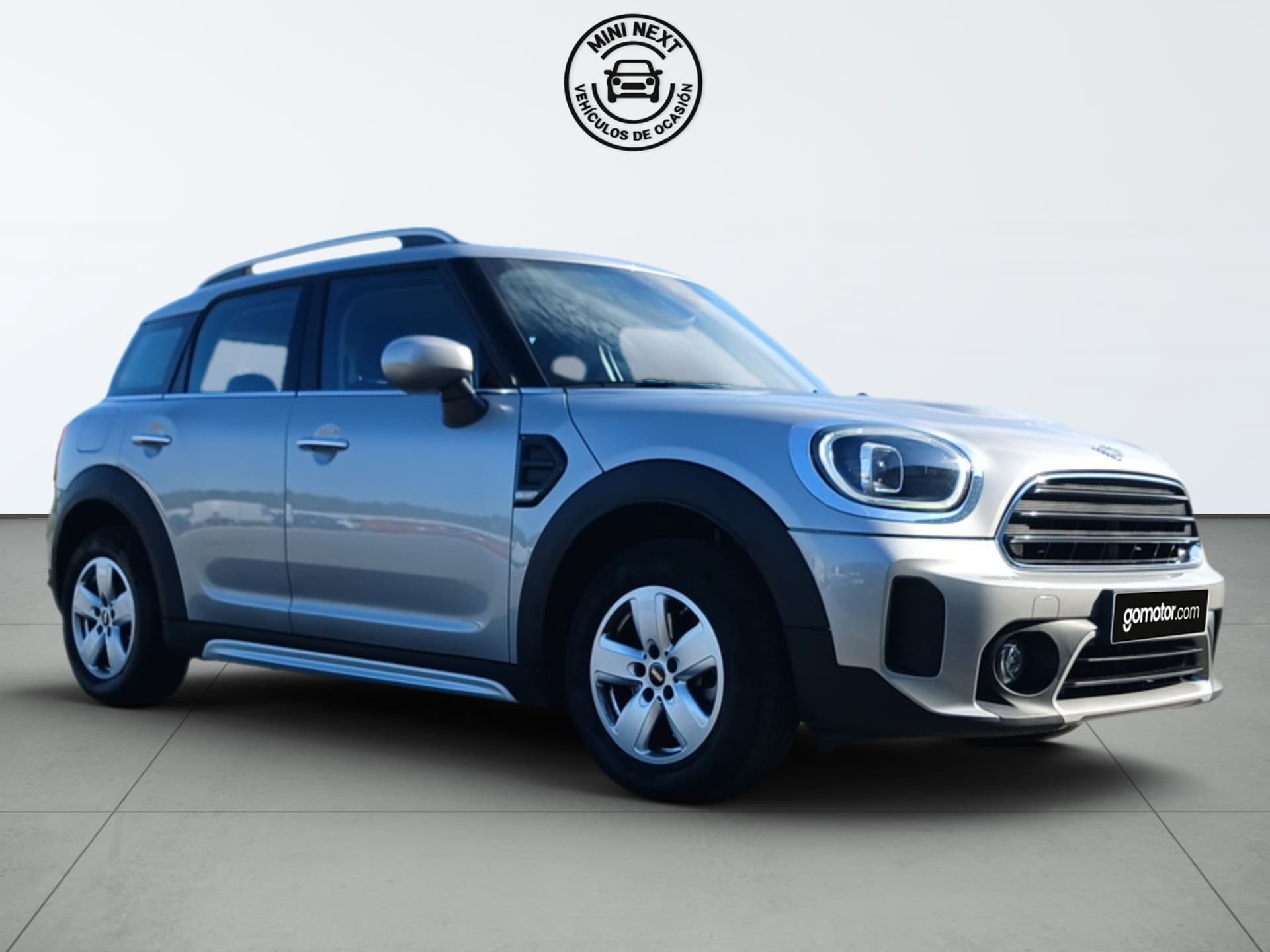 Imagen 4 del mini countryman