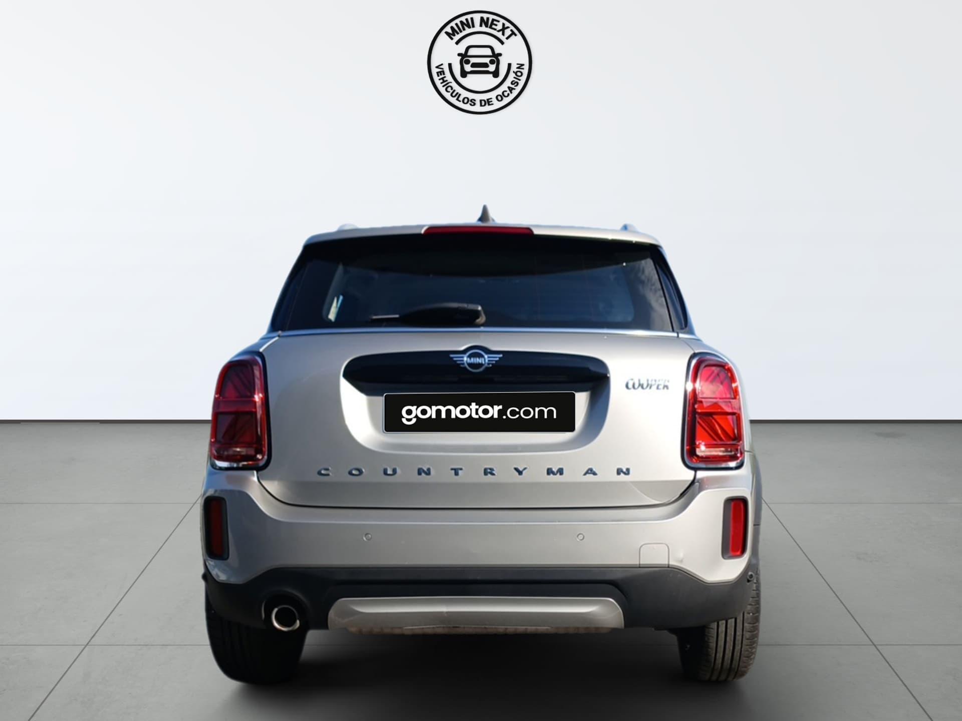 Imagen 5 del mini countryman