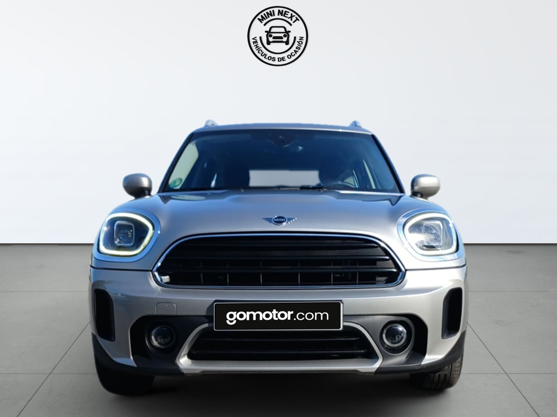 Imagen 6 del mini countryman