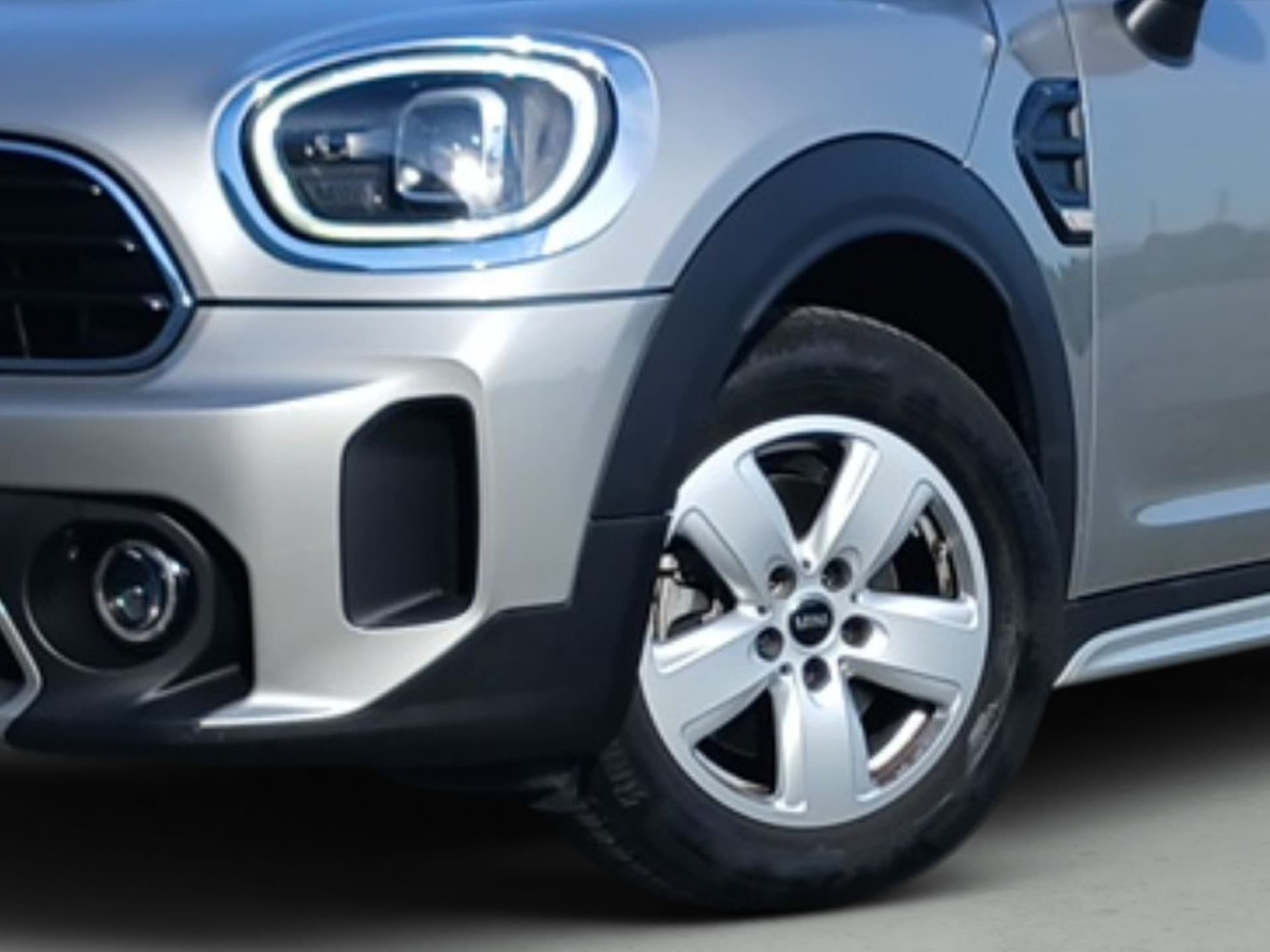 Imagen 7 del mini countryman