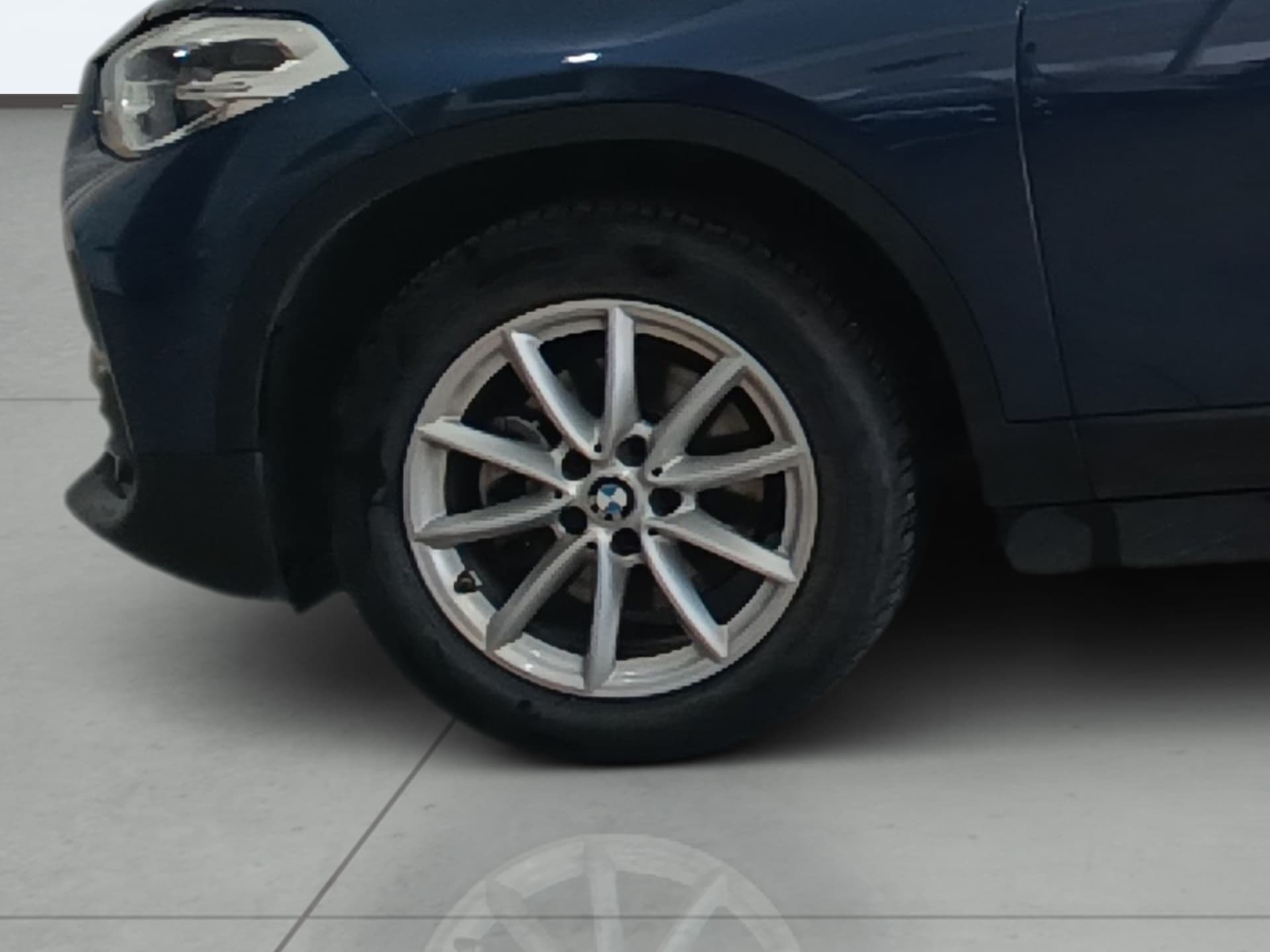 Imagen 8 del bmw x2