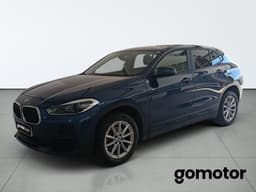 Imagen del vehículo bmw x2 X2 sDrive18d