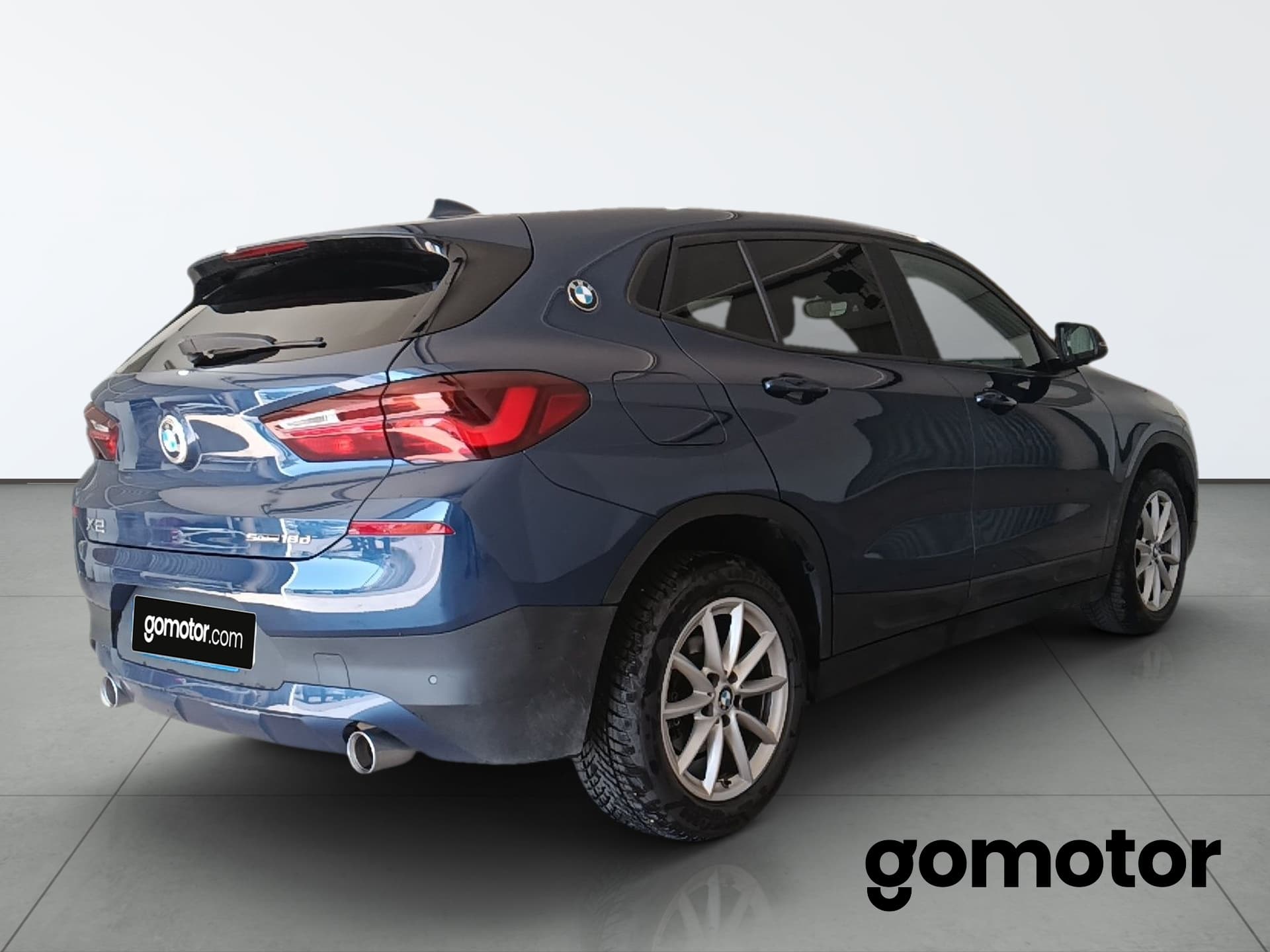 Imagen 2 del bmw x2