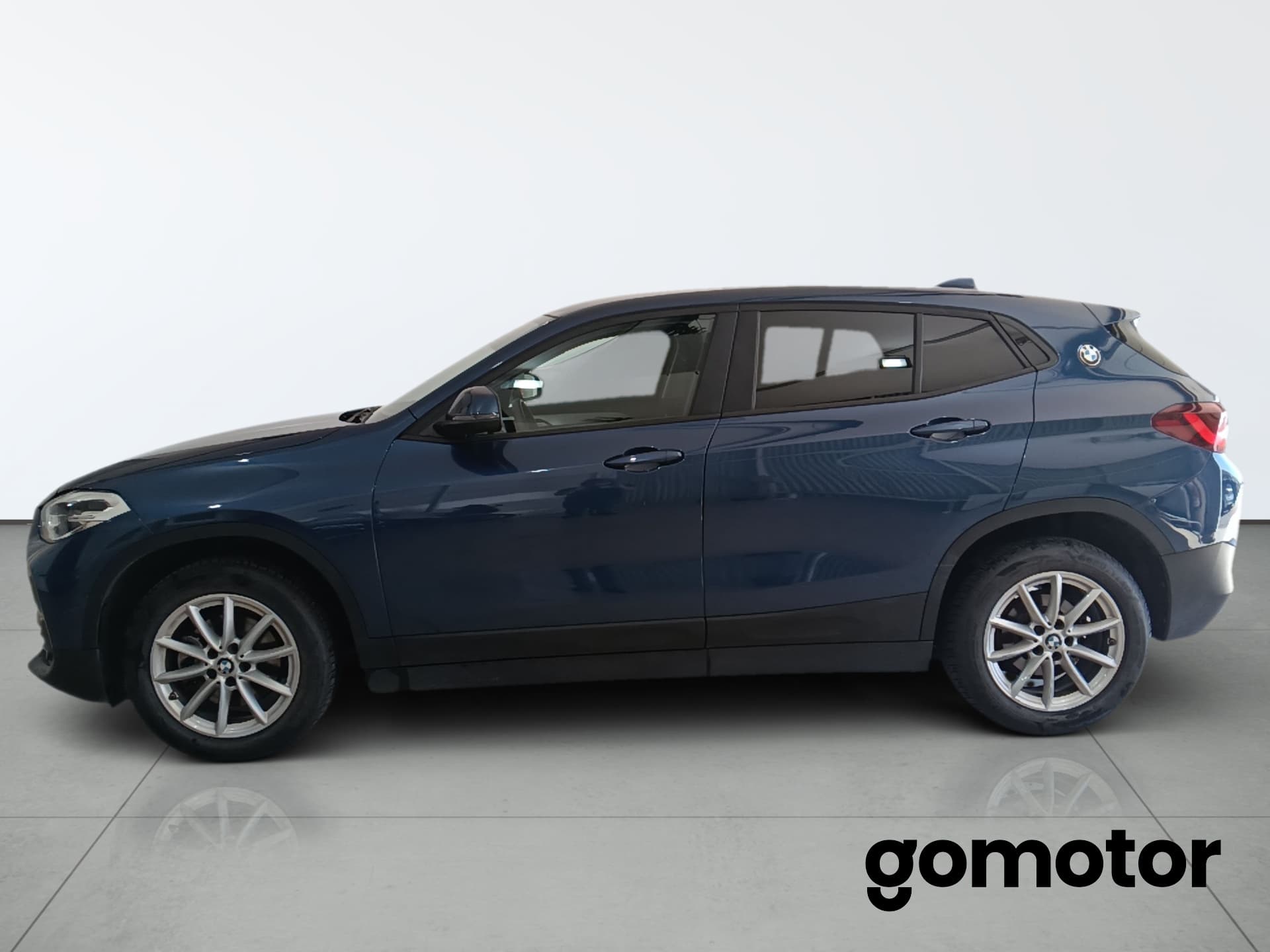 Imagen 3 del bmw x2