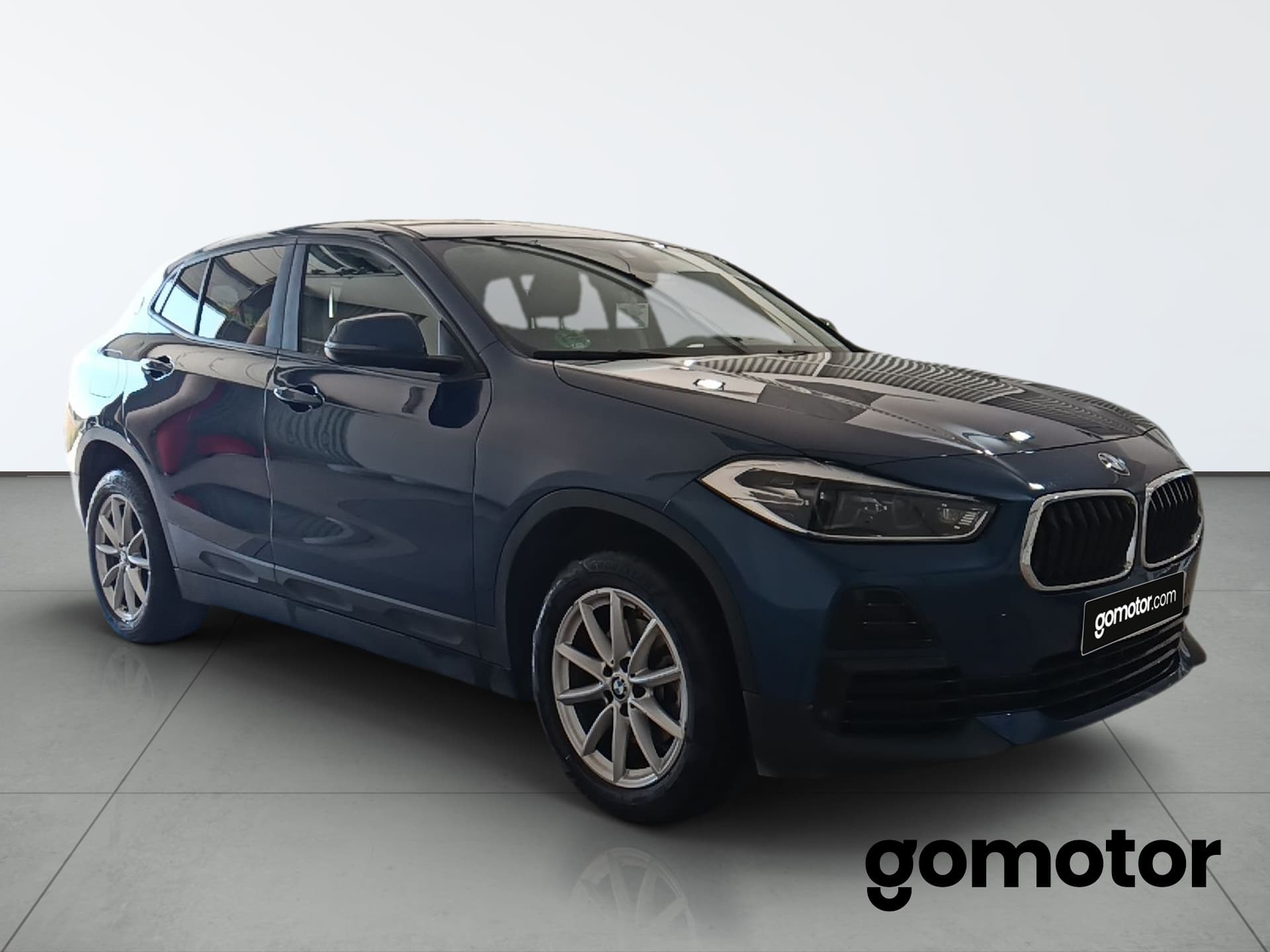 Imagen 4 del bmw x2
