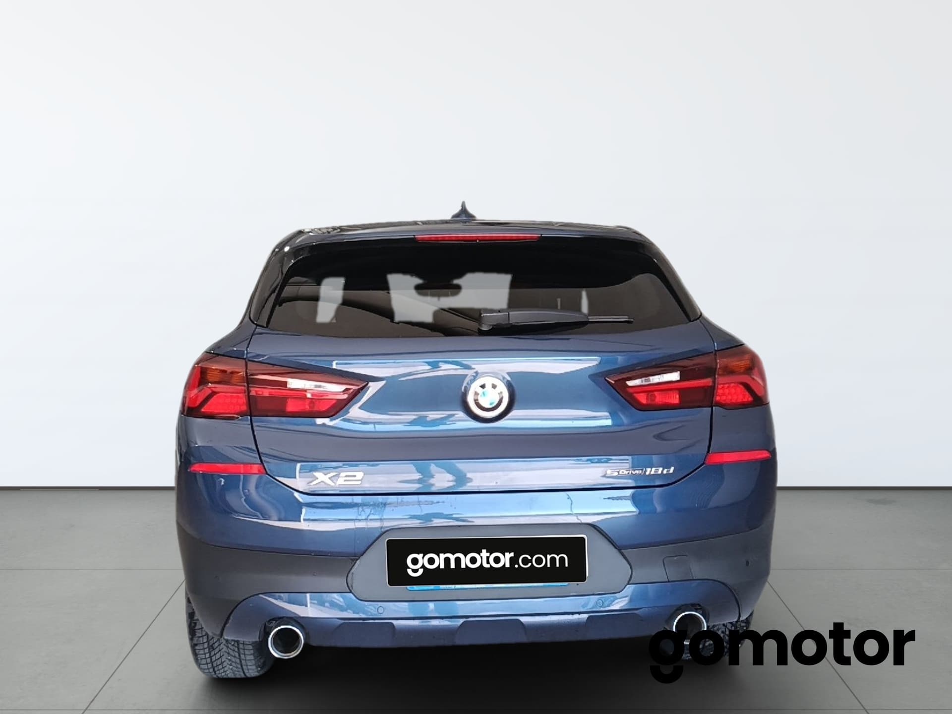 Imagen 5 del bmw x2