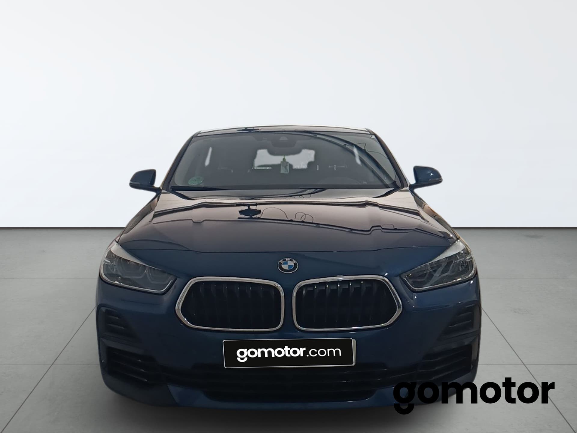 Imagen 6 del bmw x2