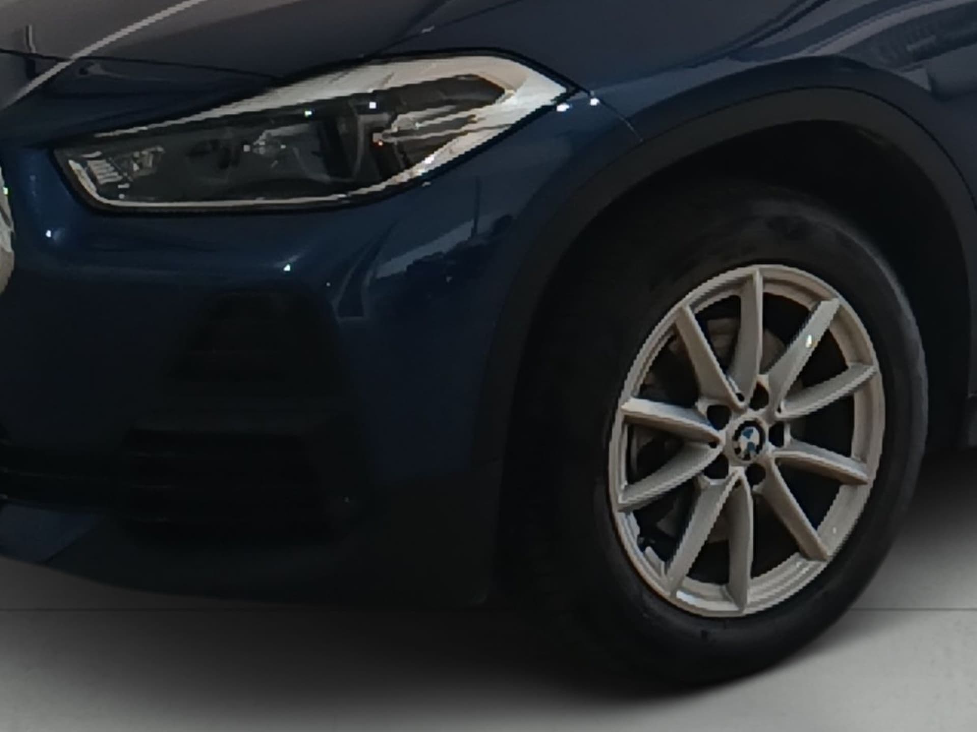 Imagen 7 del bmw x2