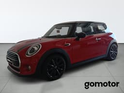 Imagen del vehículo mini 3 puertas cooper se Cooper