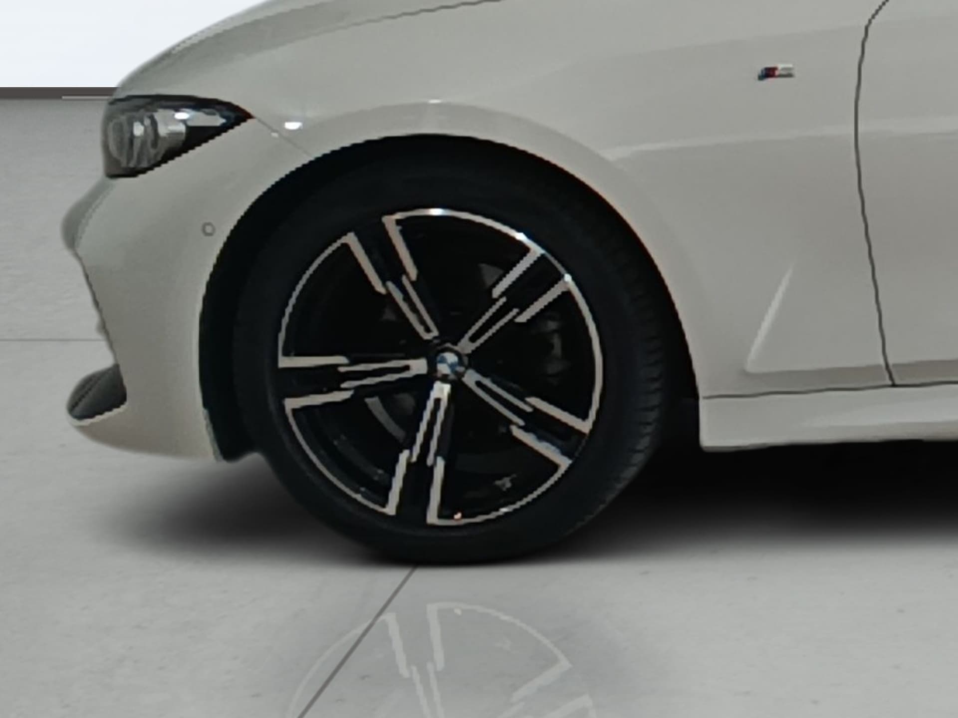 Imagen 8 del bmw serie 1